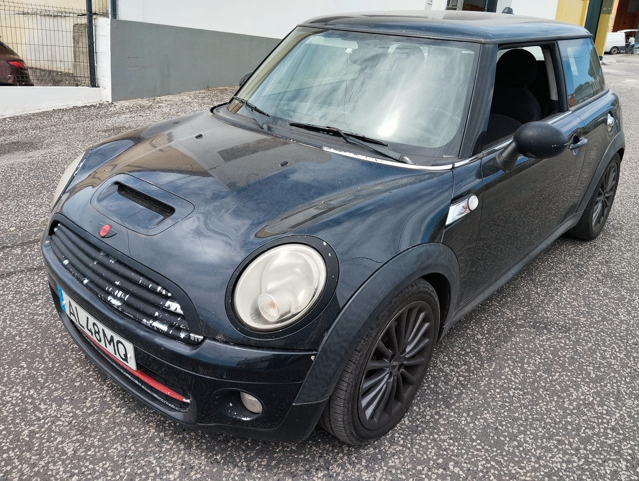 Mini Cooper D · Ano 2007 — imagem 3