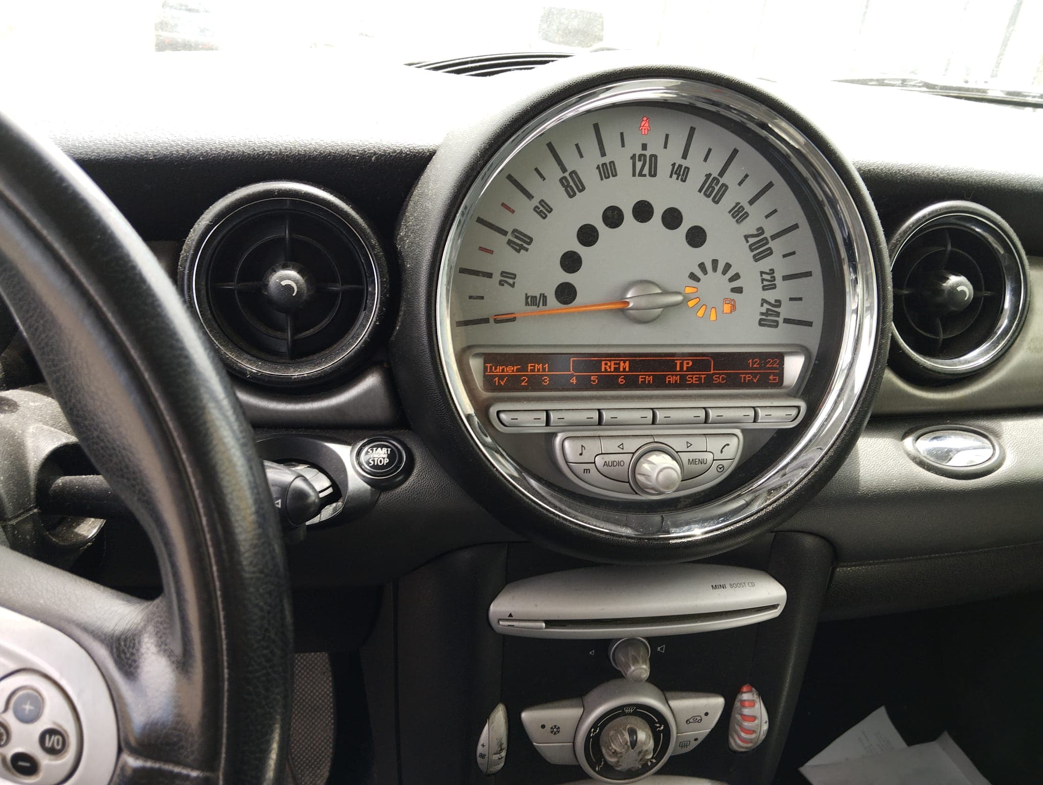 Mini Cooper D · Ano 2007 — imagem 11