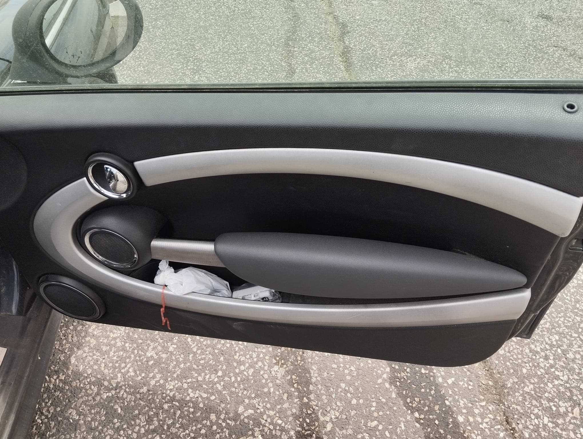 Mini Cooper D · Ano 2007 — imagem 20