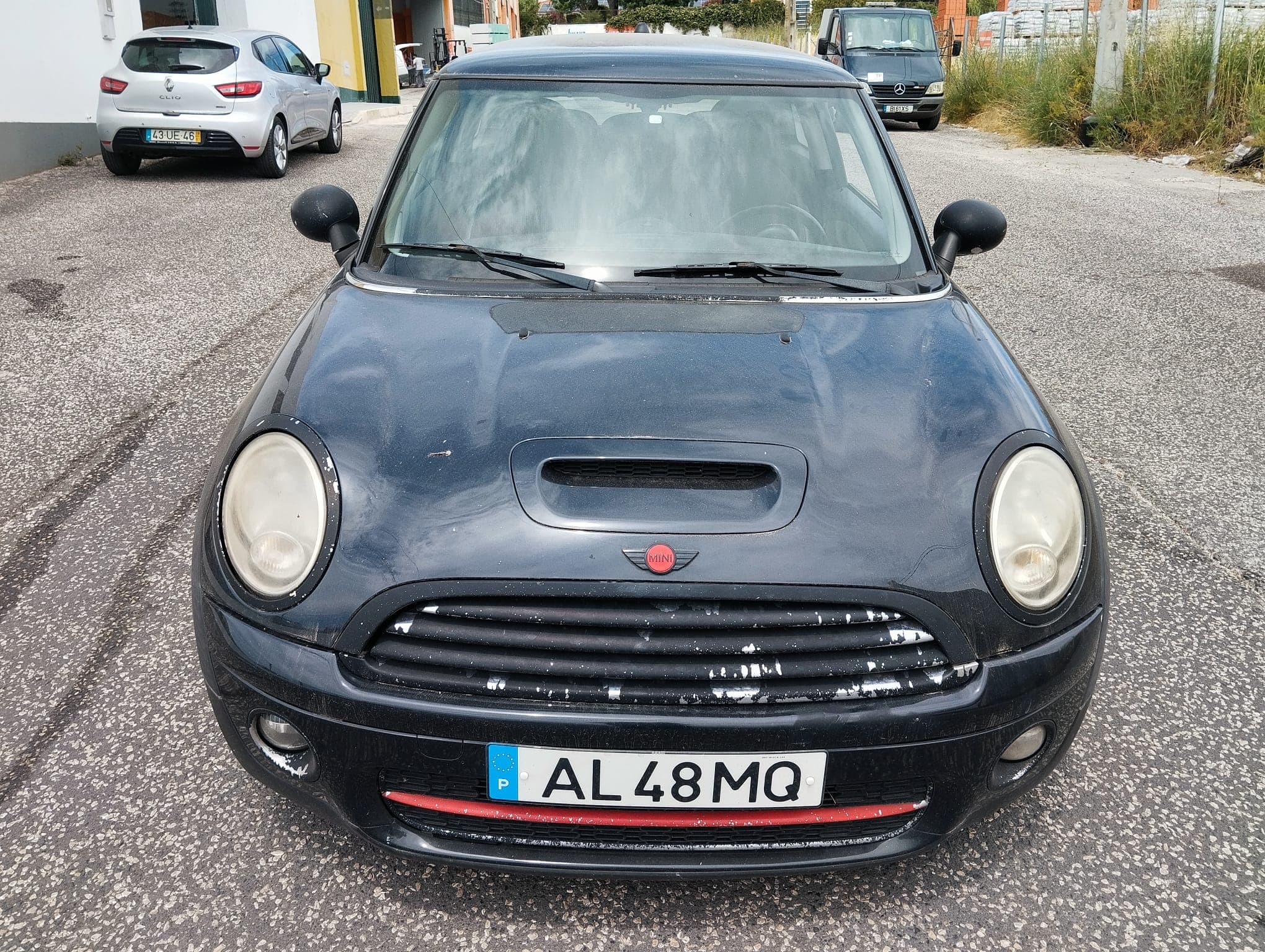Mini Cooper D · Ano 2007 — imagem 2