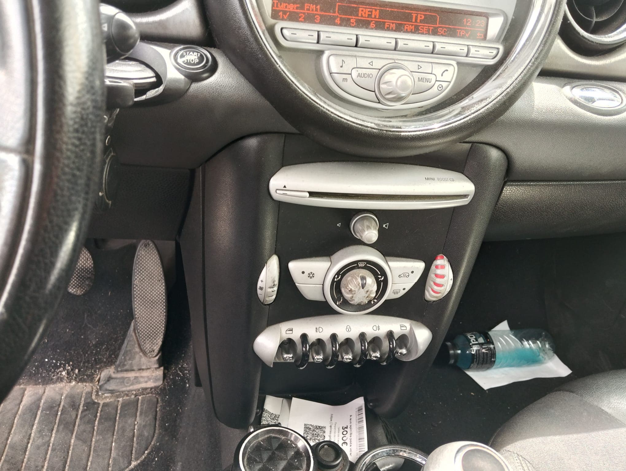 Mini Cooper D · Ano 2007 — imagem 12