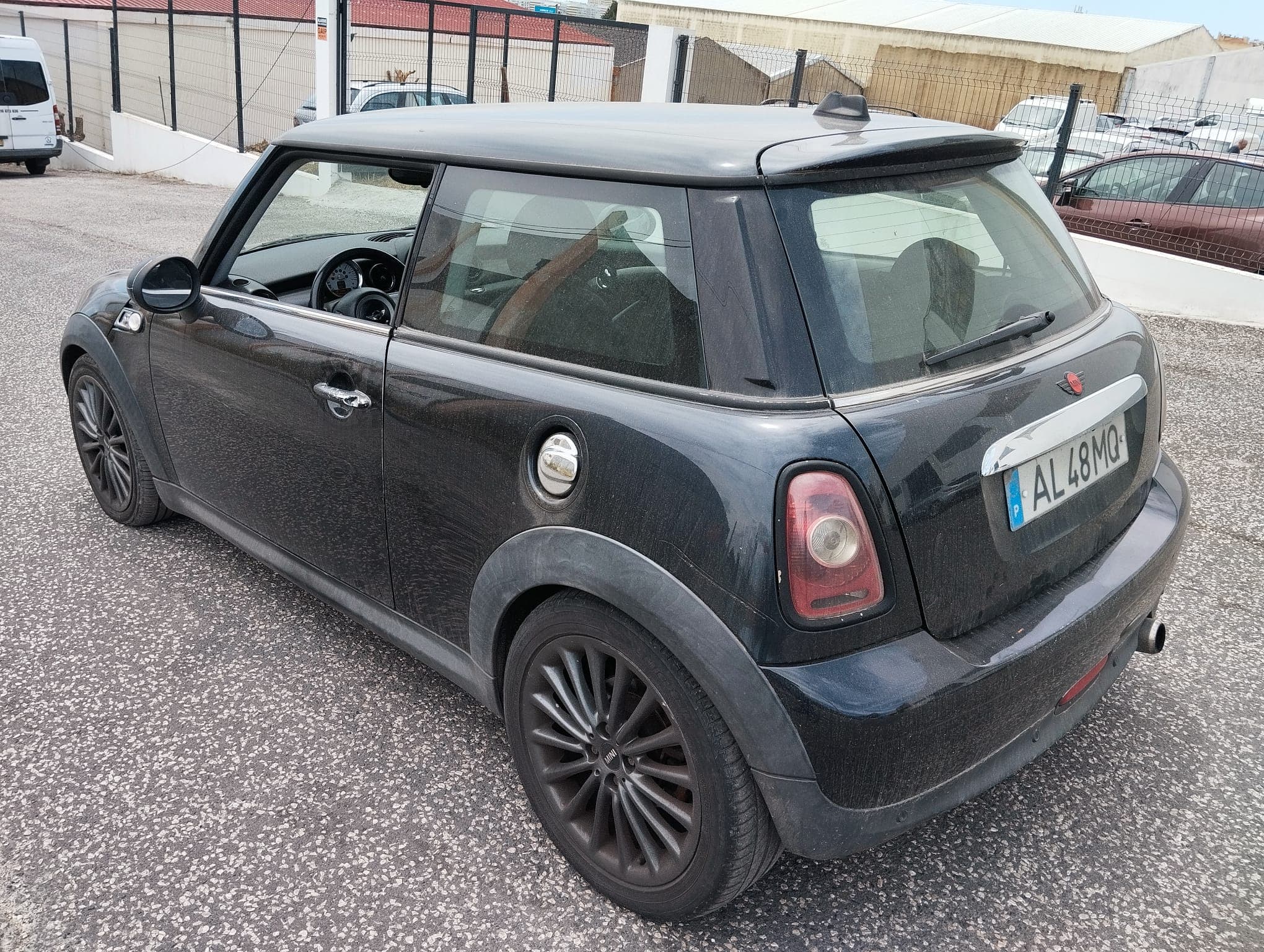 Mini Cooper D · Ano 2007 — imagem 6