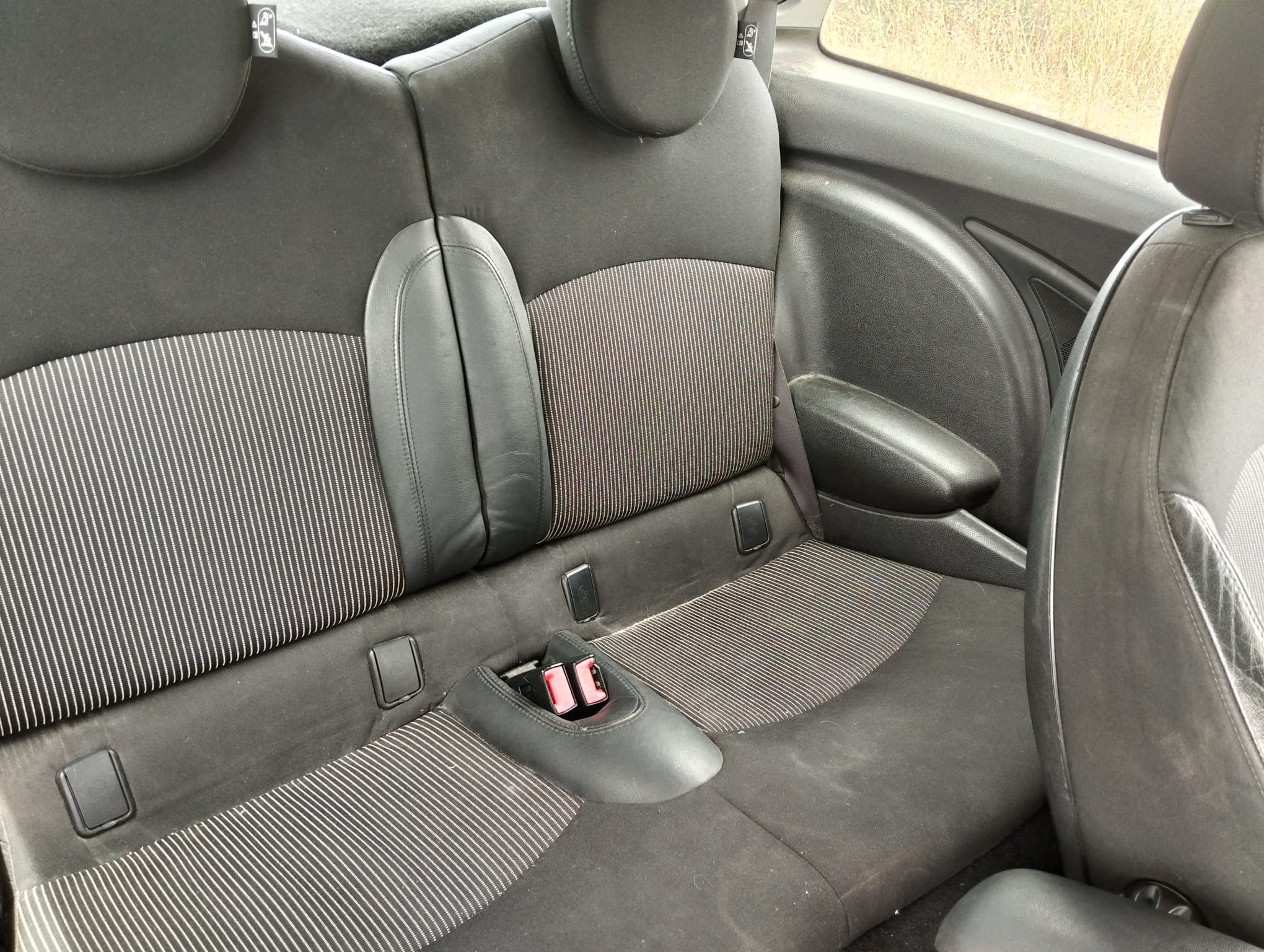 Mini Cooper D · Ano 2007 — imagem 21