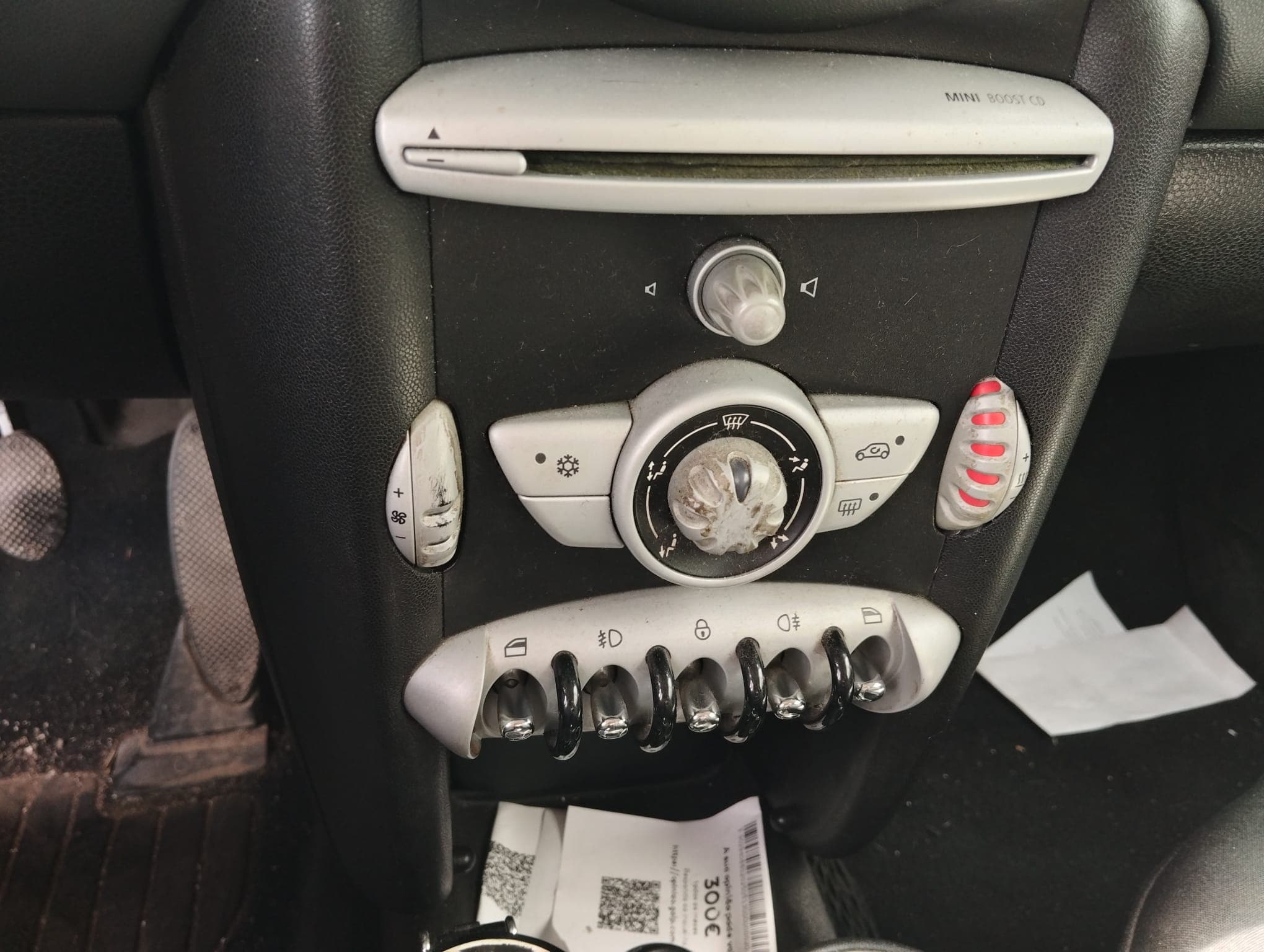 Mini Cooper D · Ano 2007 — imagem 14