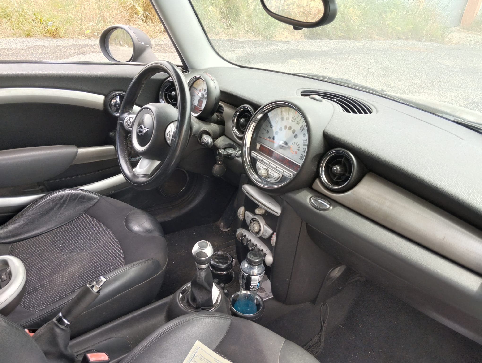 Mini Cooper D · Ano 2007 — imagem 22