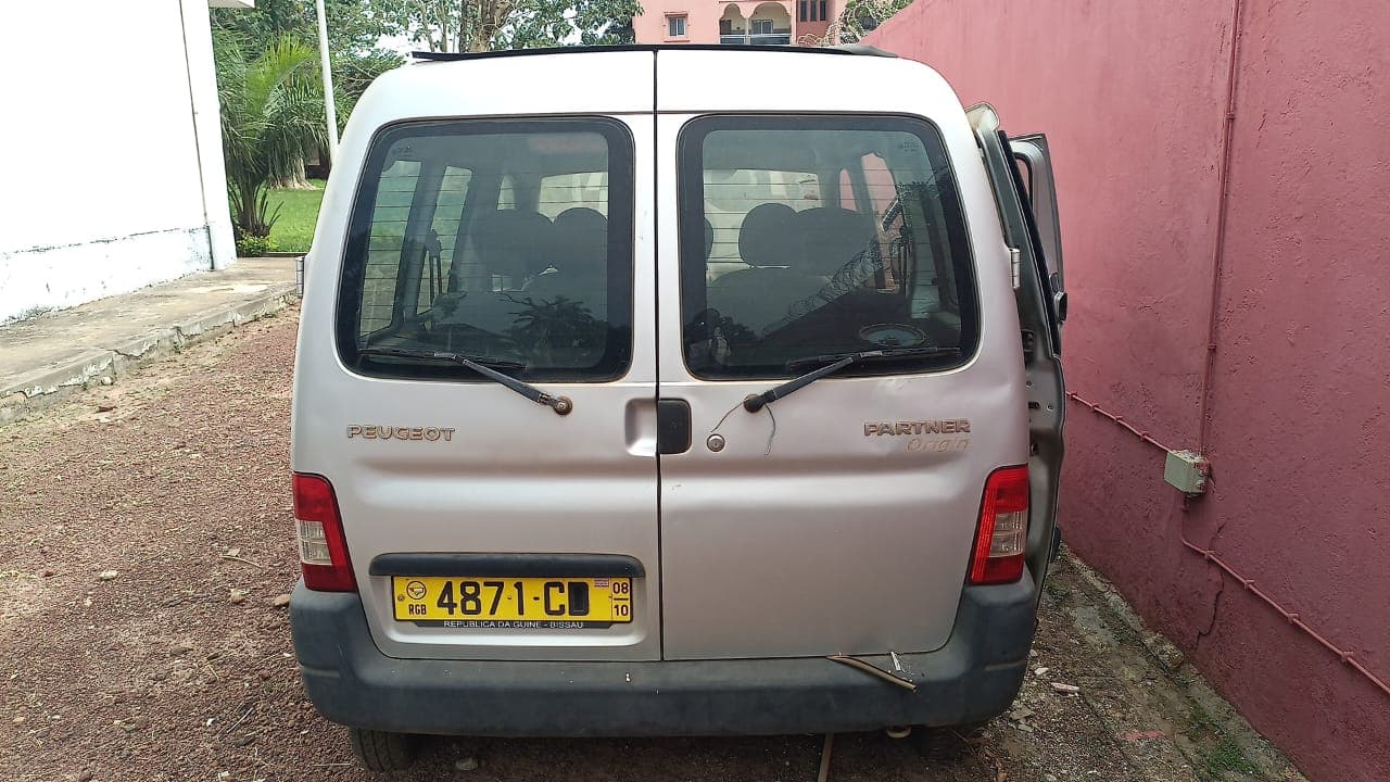 Peugeot partner — imagem 7