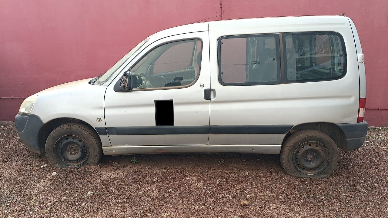 Peugeot partner — imagem 8
