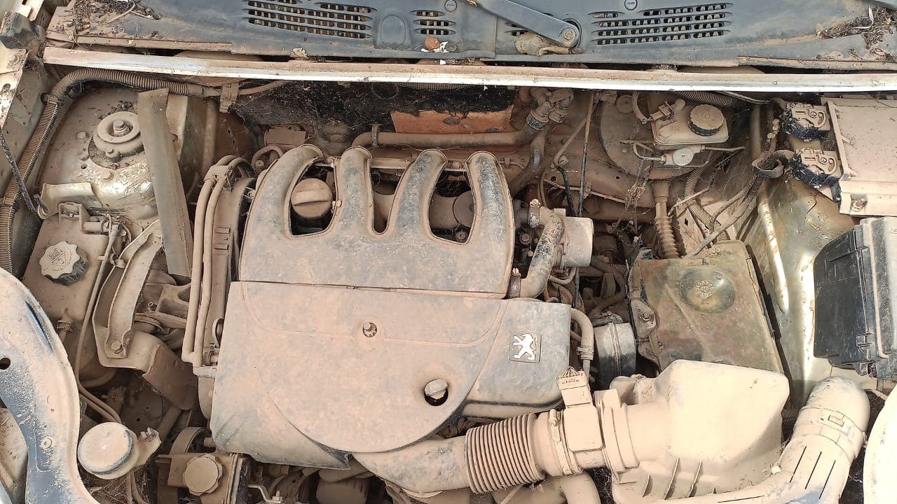 Peugeot partner — imagem 5