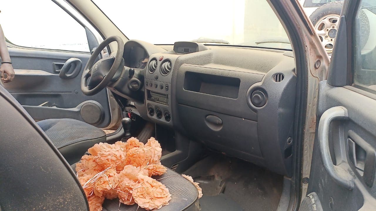 Peugeot partner — imagem 6