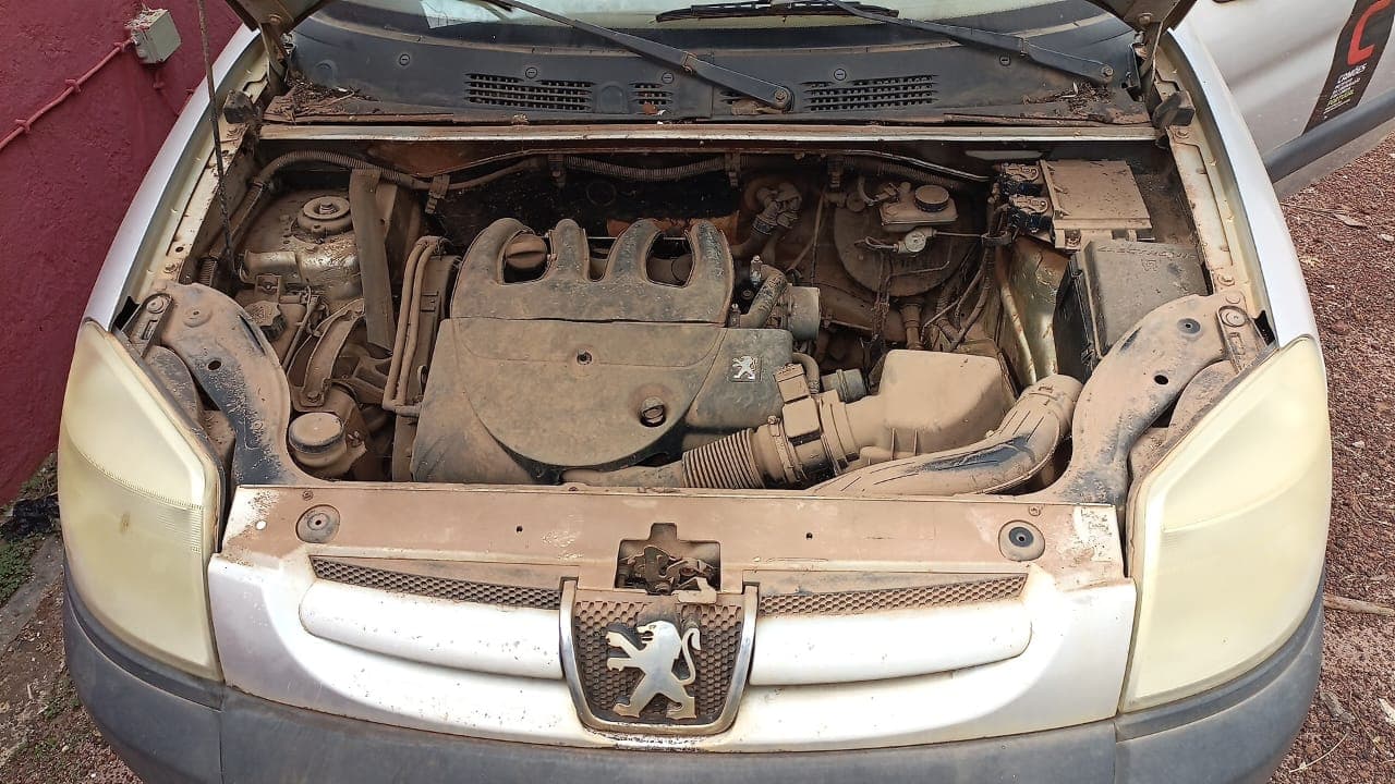 Peugeot partner — imagem 4