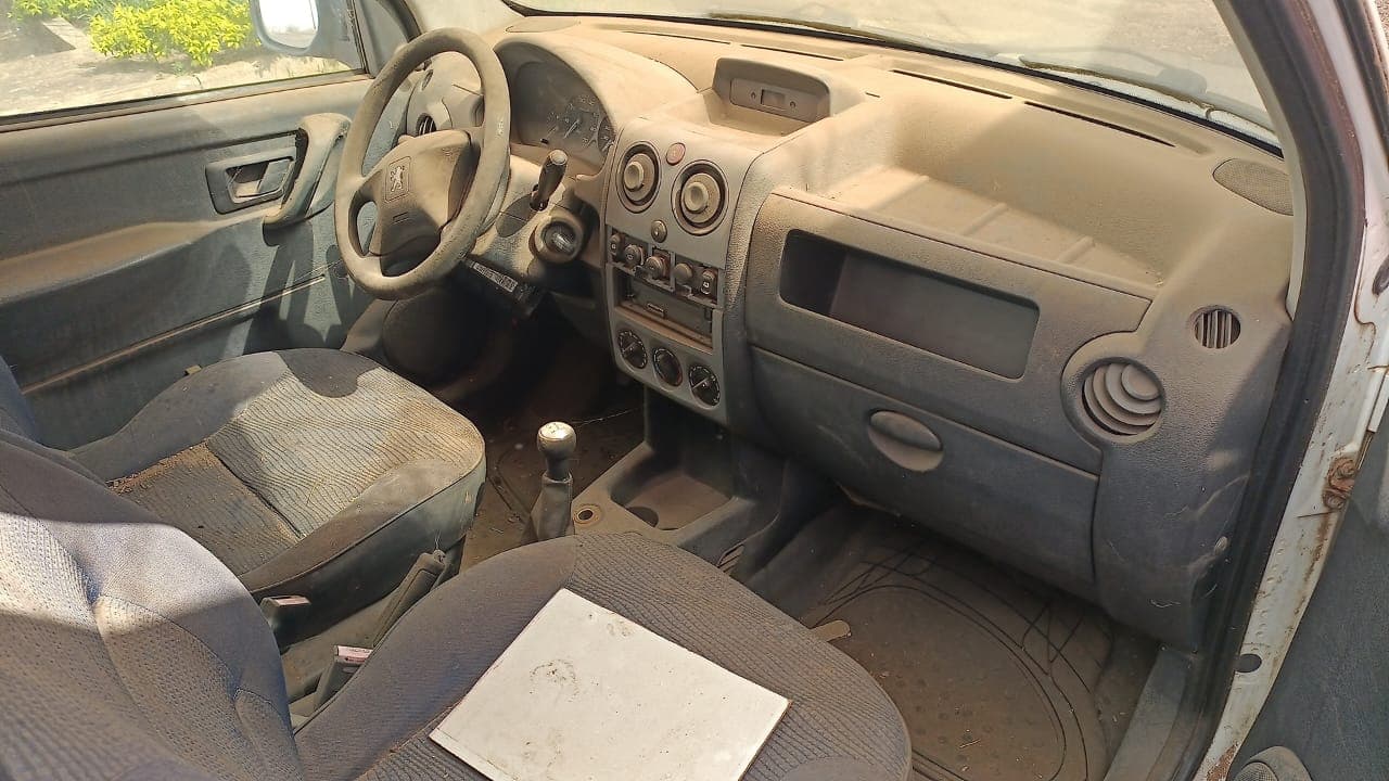 Peugeot Partner — image 5