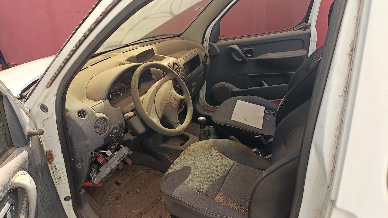 Peugeot Partner — image 2