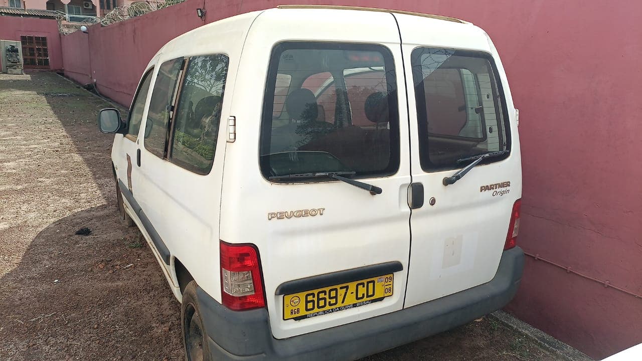 Peugeot Partner — image 4