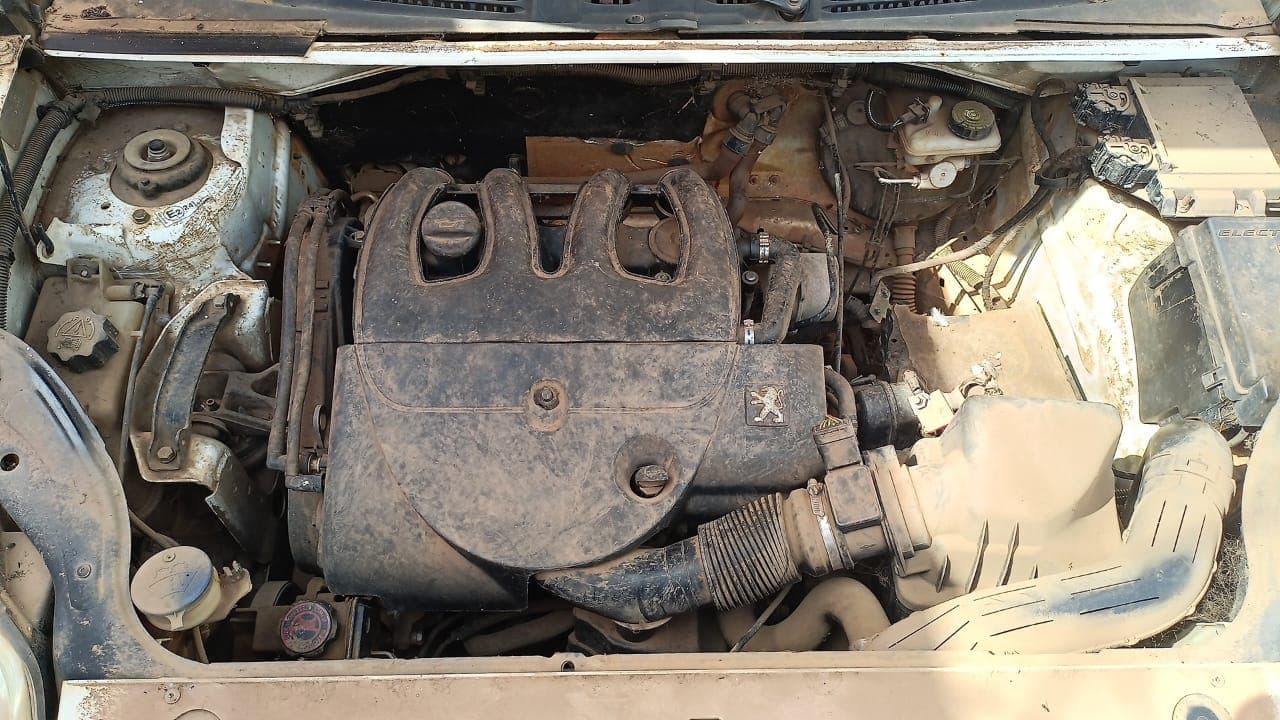 Peugeot Partner — image 6