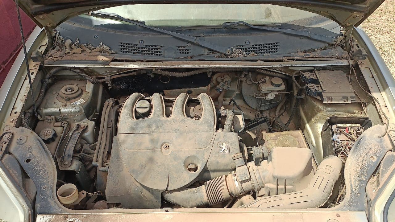 Peugeot Partner — imagen 2