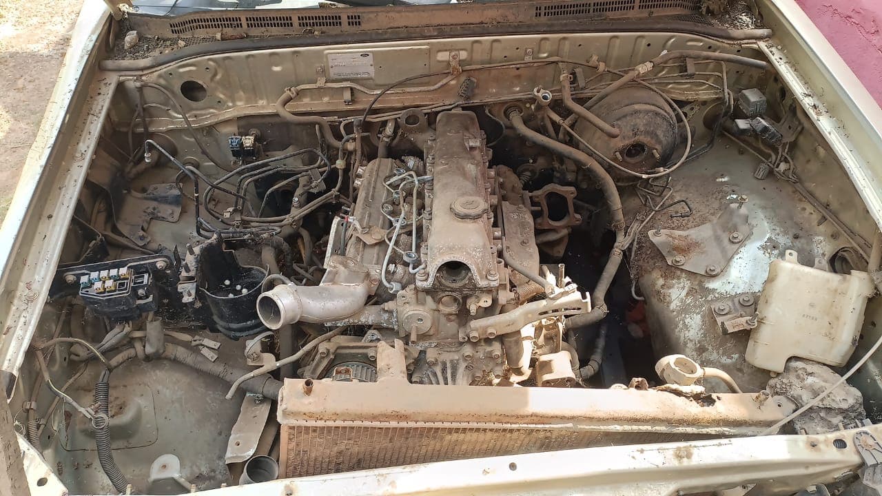 Ford Everest — image 2
