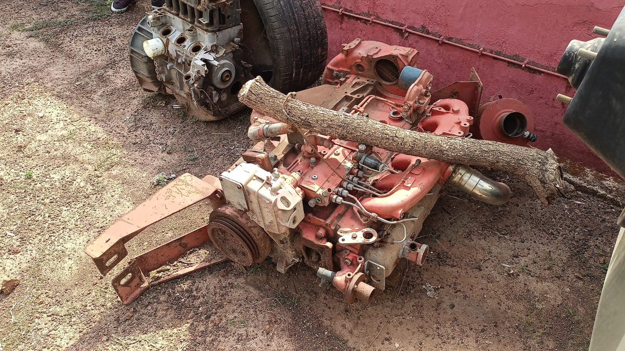 Ford Everest — image 6