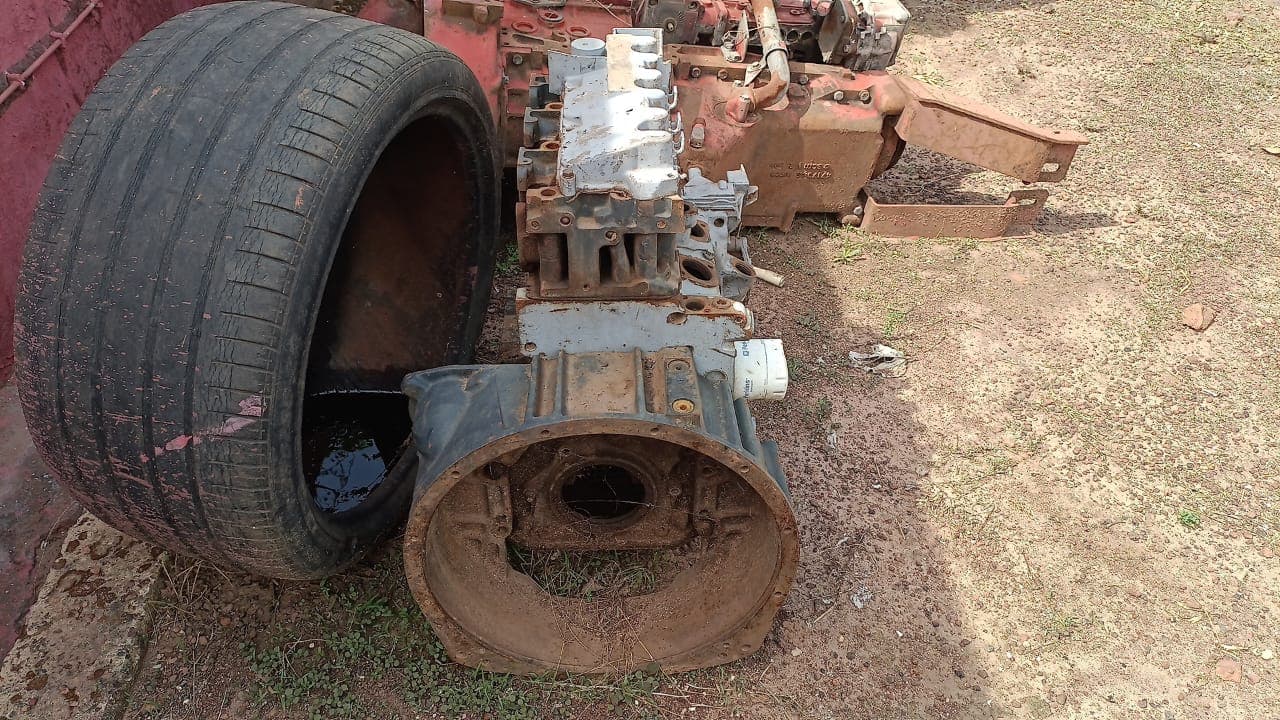 Ford Everest — image 7