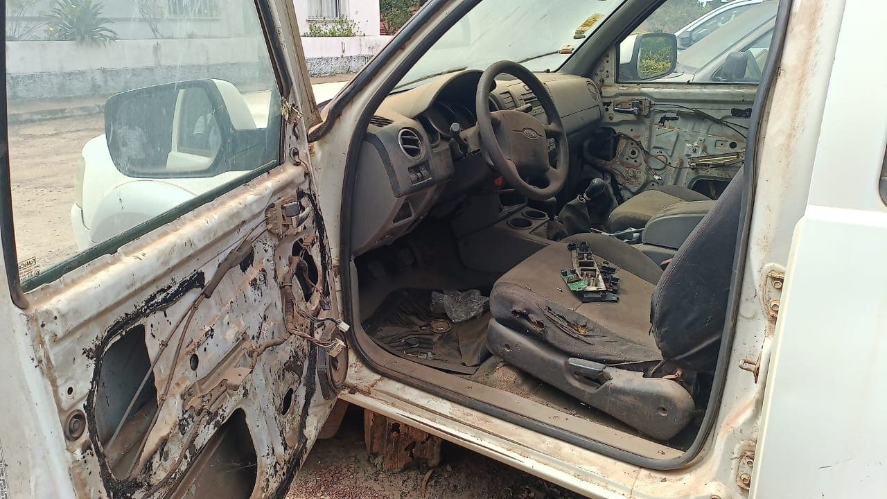 Ford Everest — imagem 3