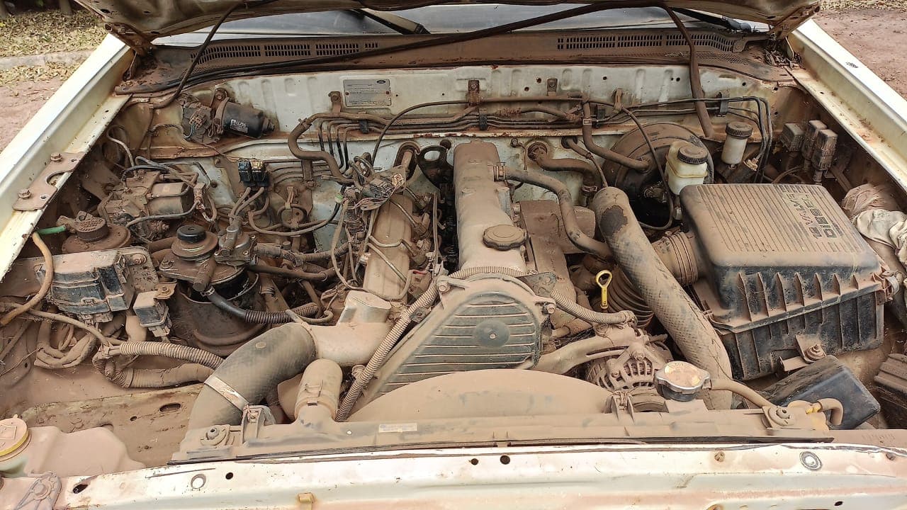 Ford Everest — imagem 2
