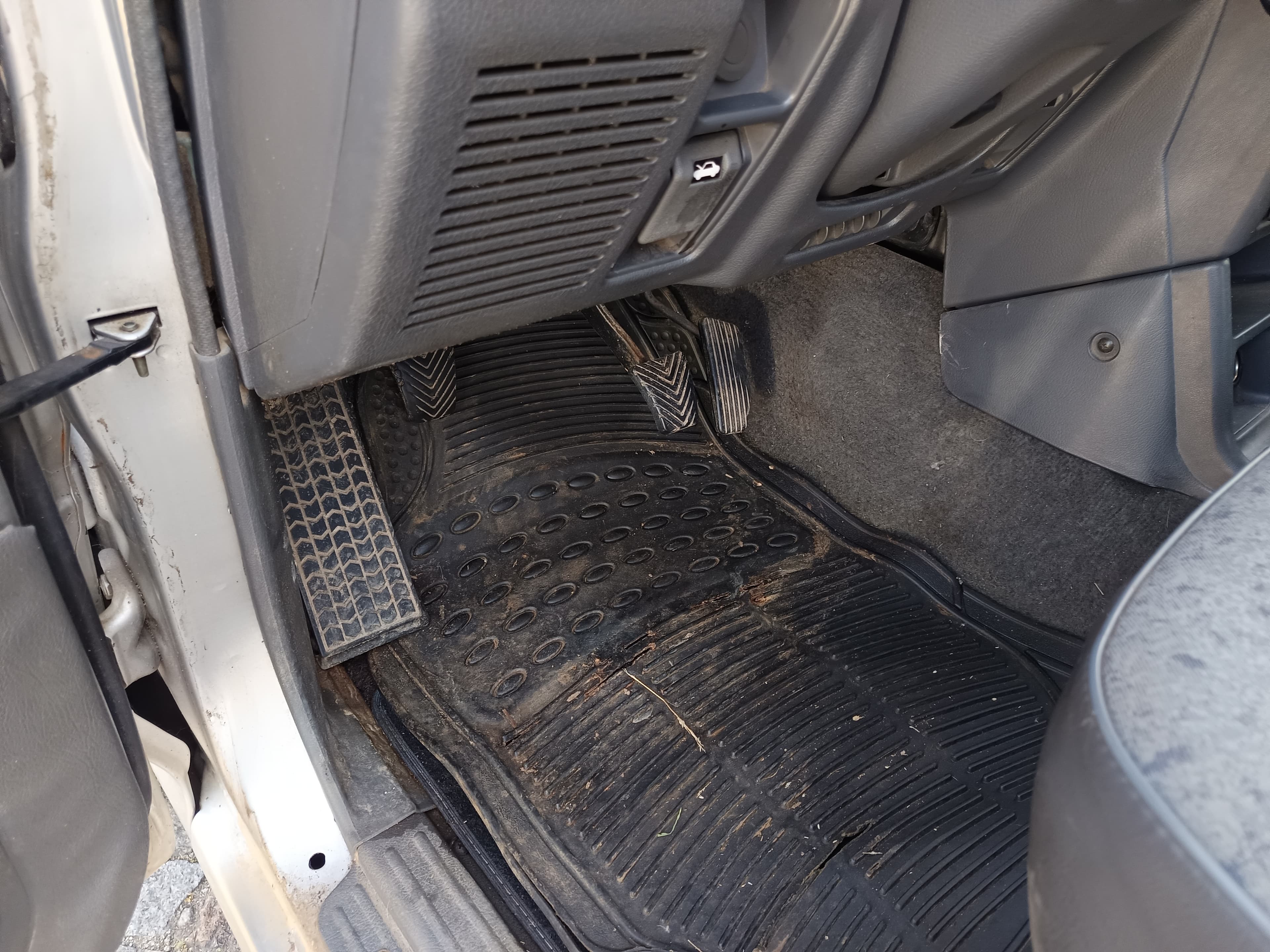 Mitsubishi Pajero · Ano 1994 — imagen 28