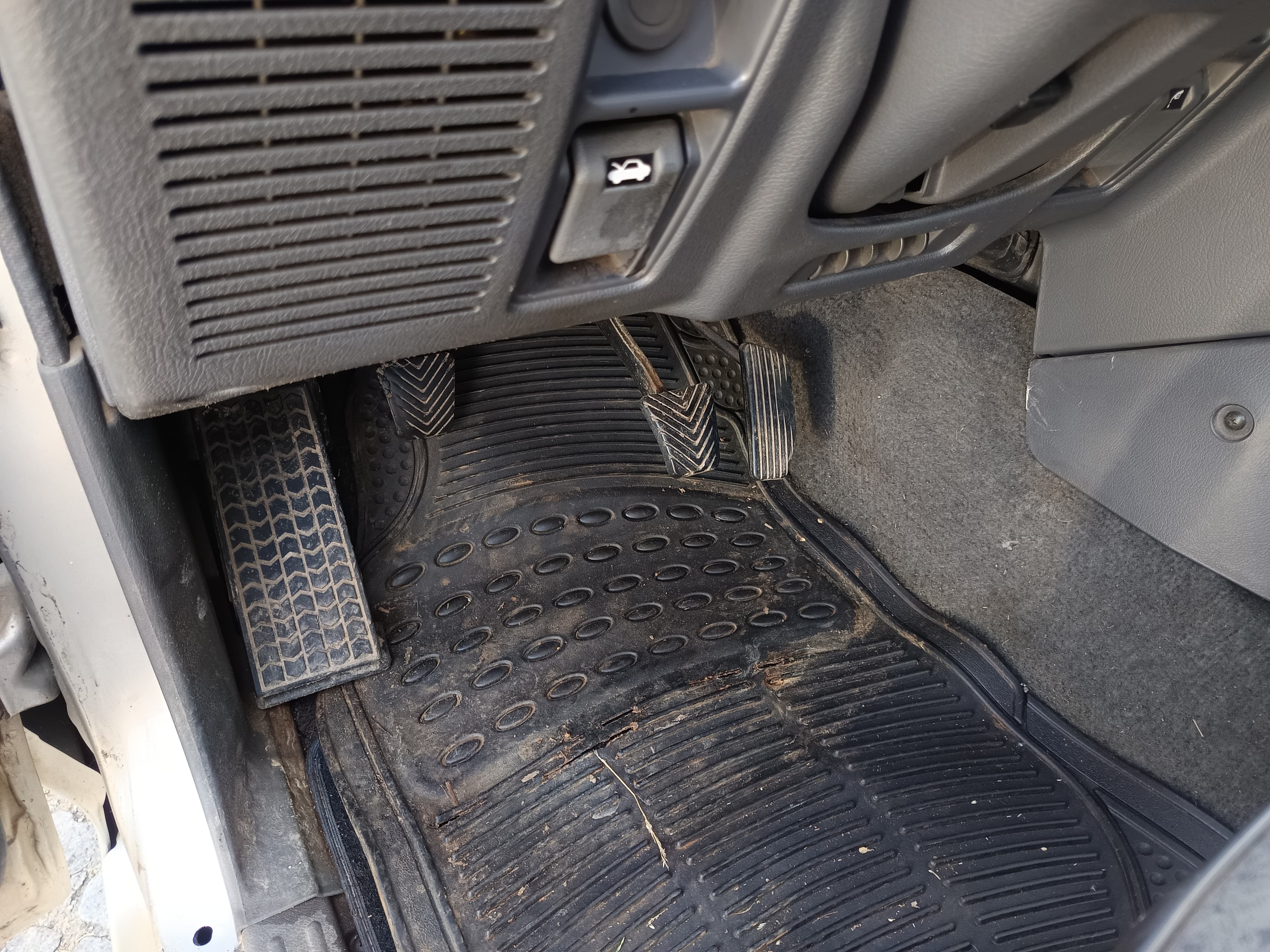 Mitsubishi Pajero · Ano 1994 — imagen 24