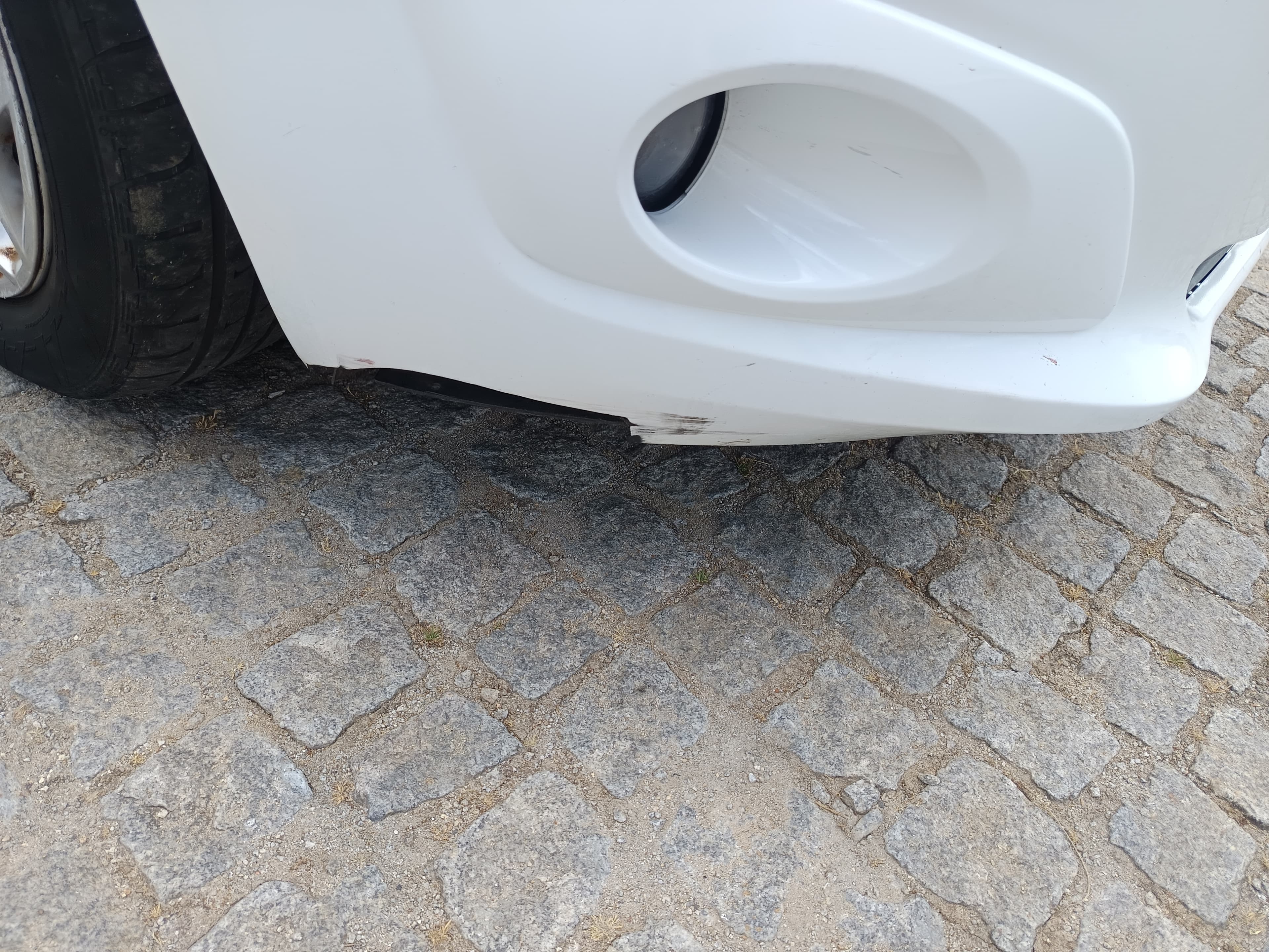 Ford Transit Connect · Ano 2014 — image 7