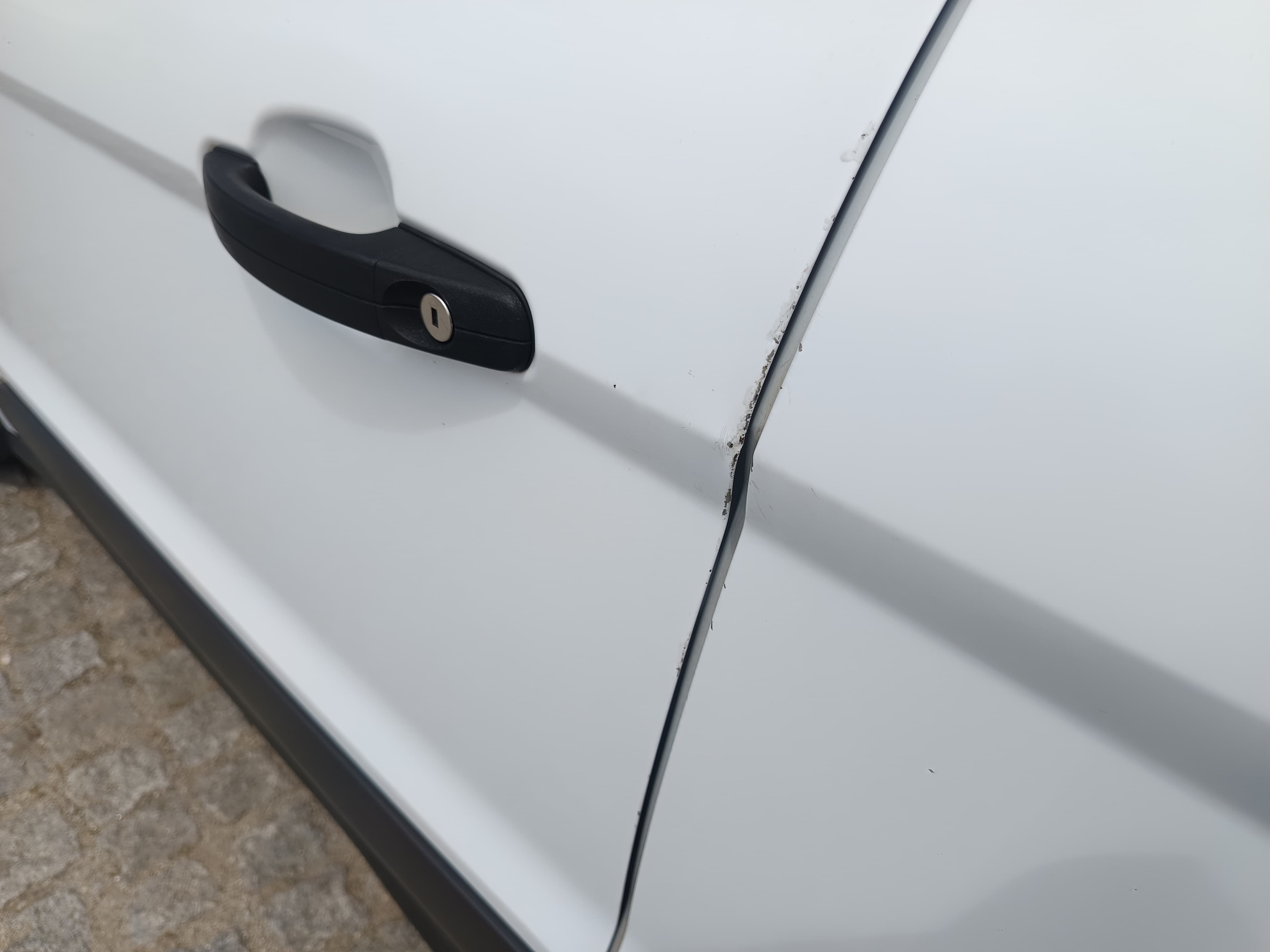 Ford Transit Connect · Ano 2014 — image 16