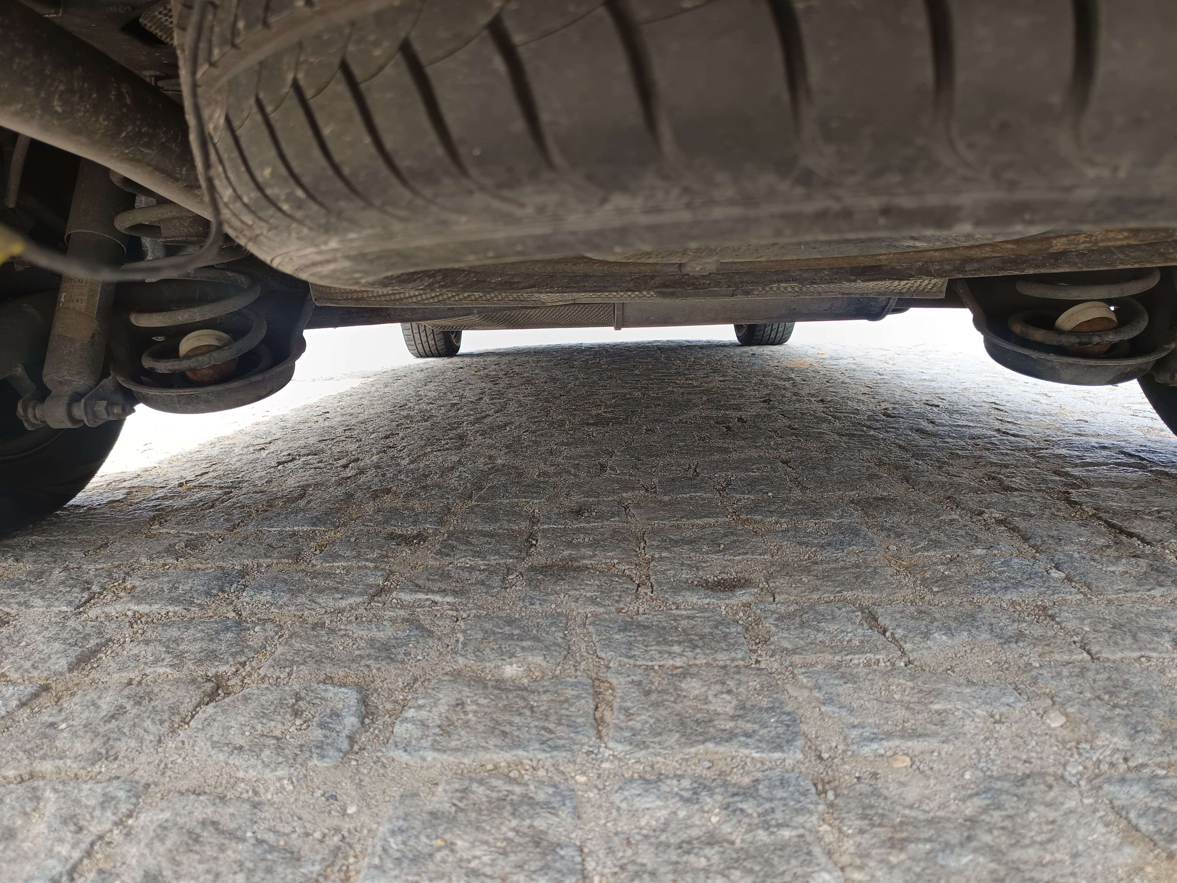 Ford Transit Connect · Ano 2014 — image 21