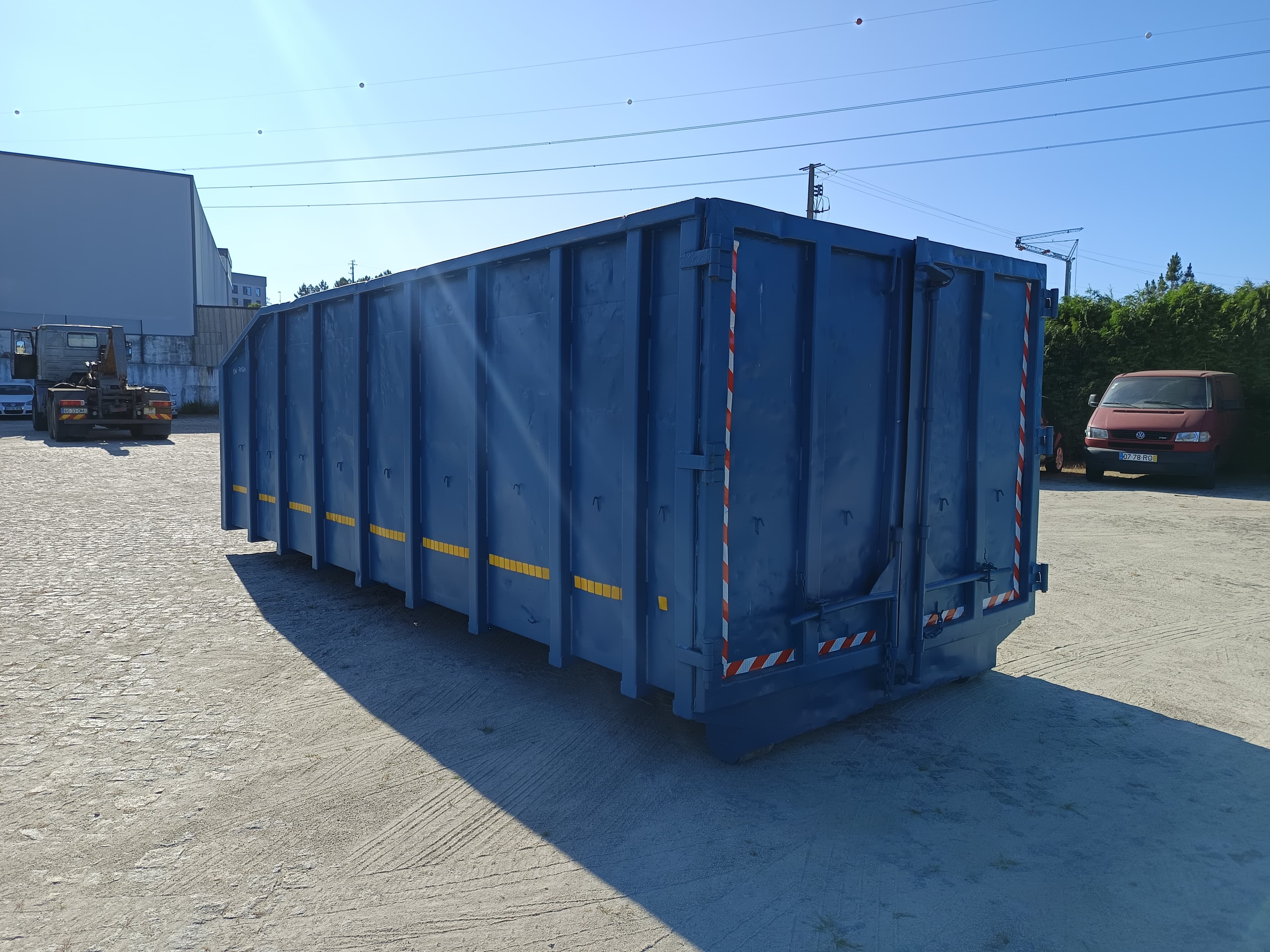 Contentor Ampliroll — imagen 5