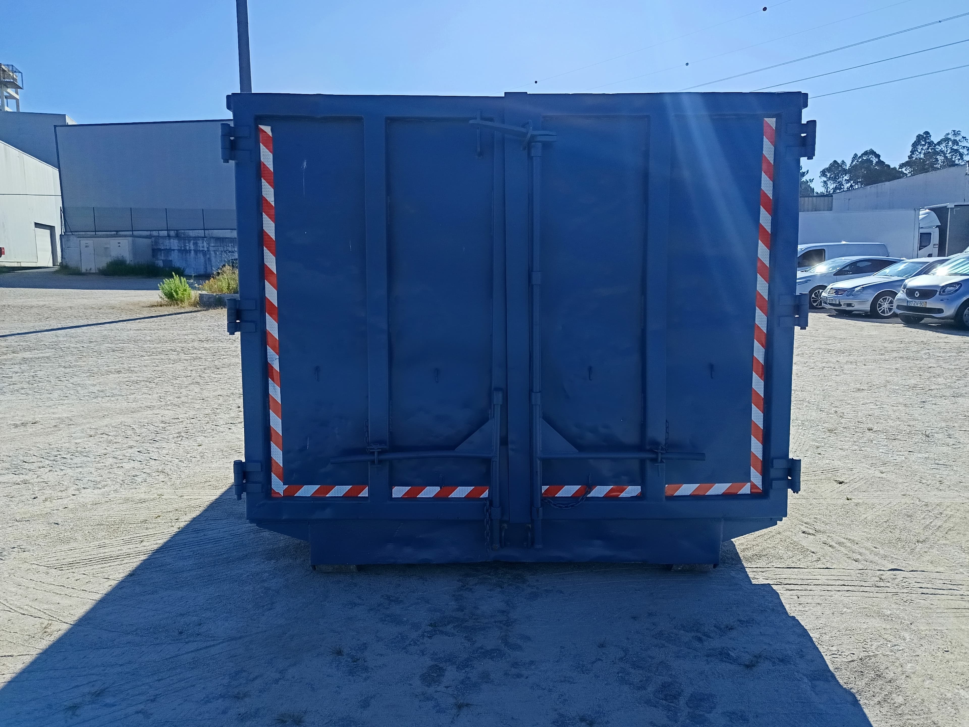 Contentor Ampliroll — imagen 6