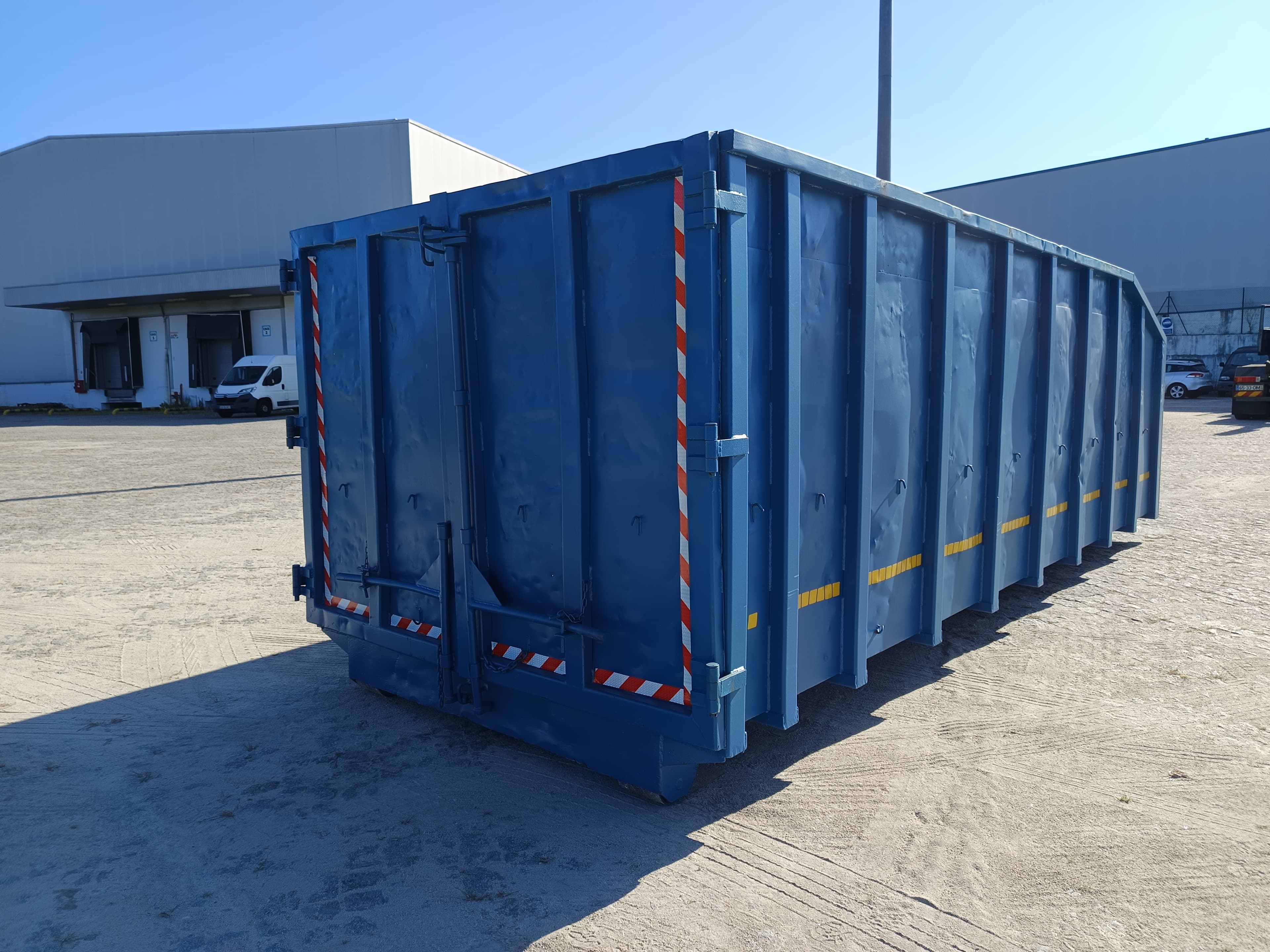 Contentor Ampliroll — imagen 7