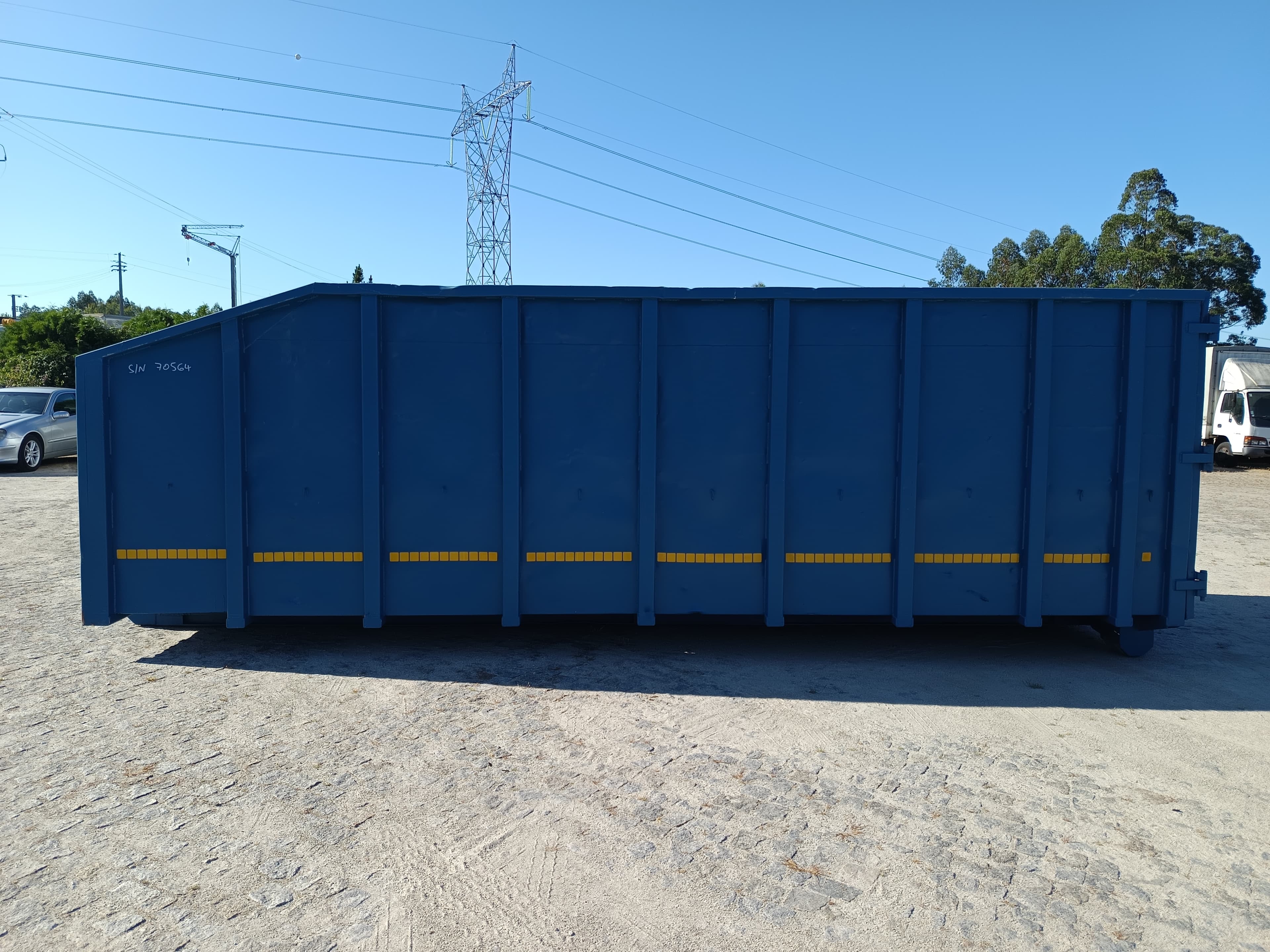 Contentor Ampliroll — imagen 4