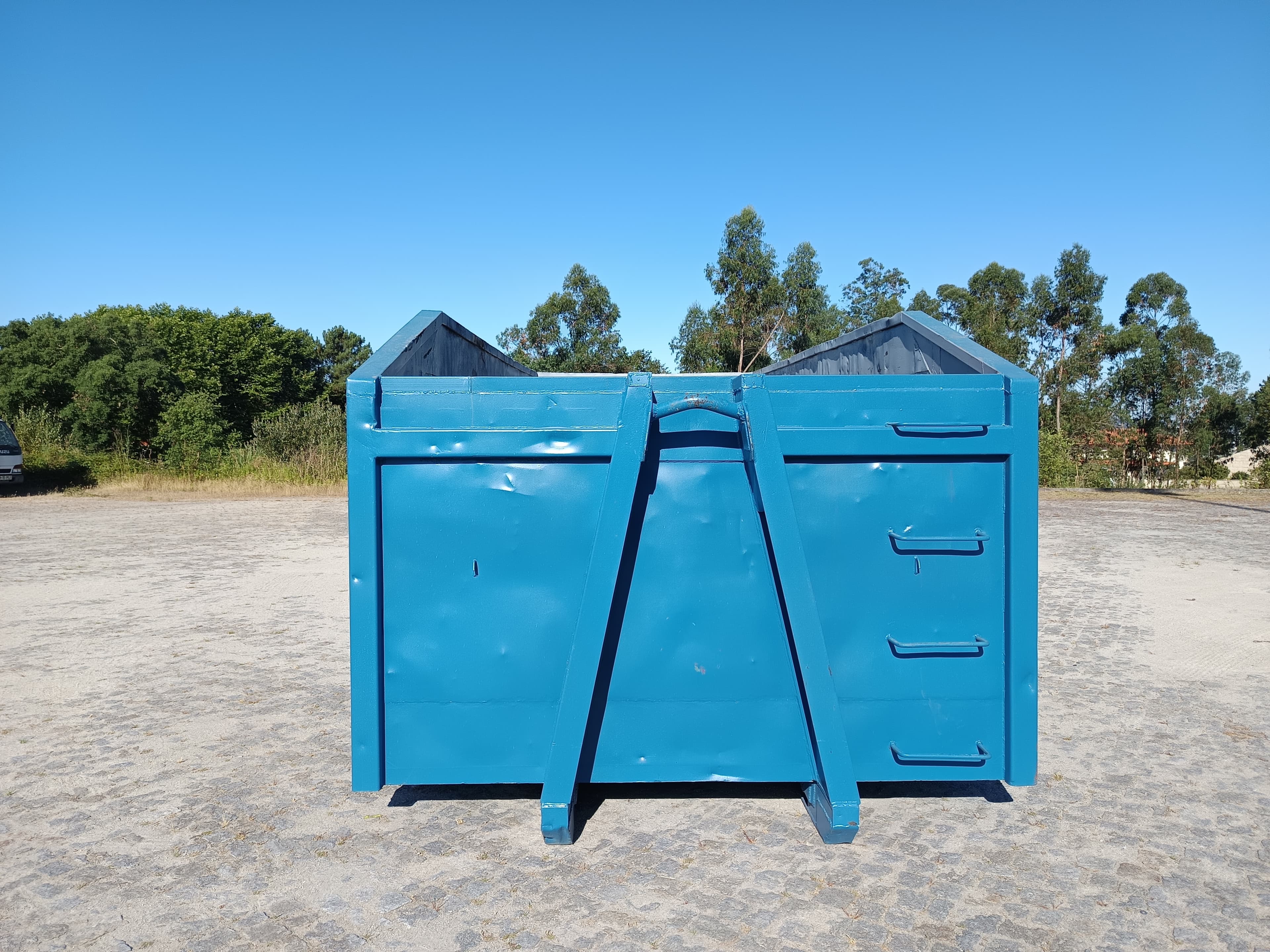 Contentor Ampliroll — imagen 2