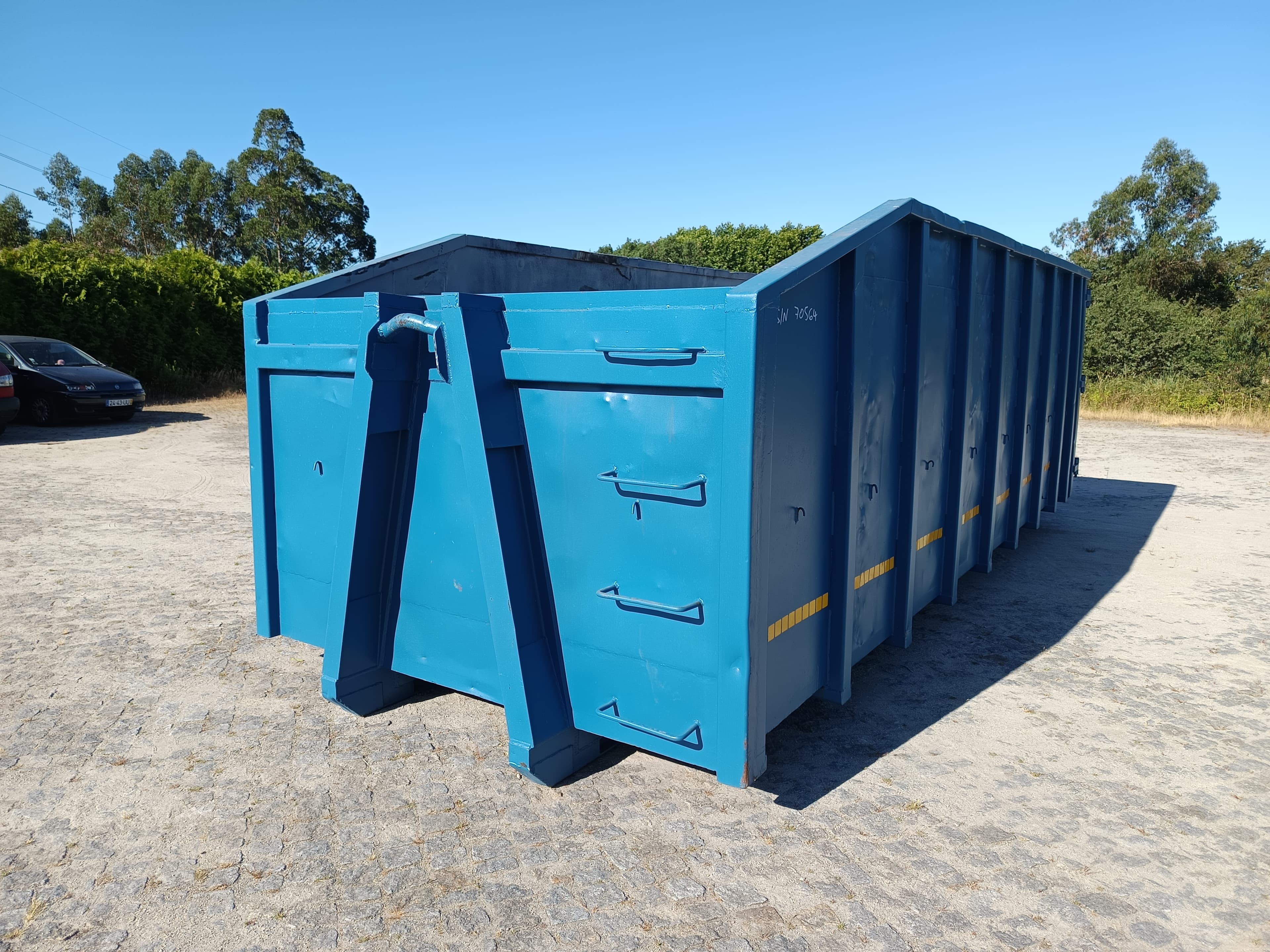 Contentor Ampliroll — imagen 3