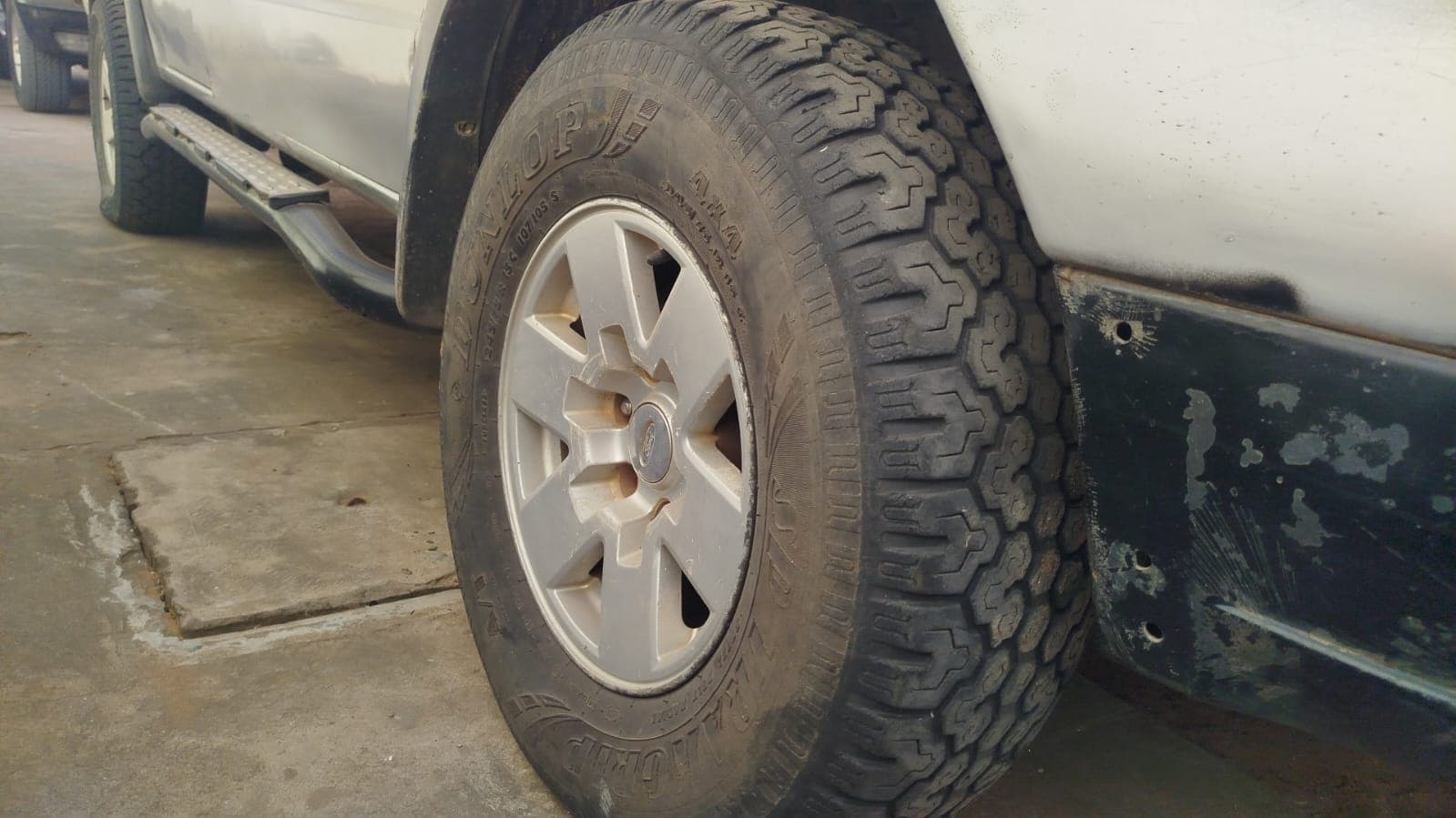 Ford Ranger 2.985m - 2000 — imagem 5