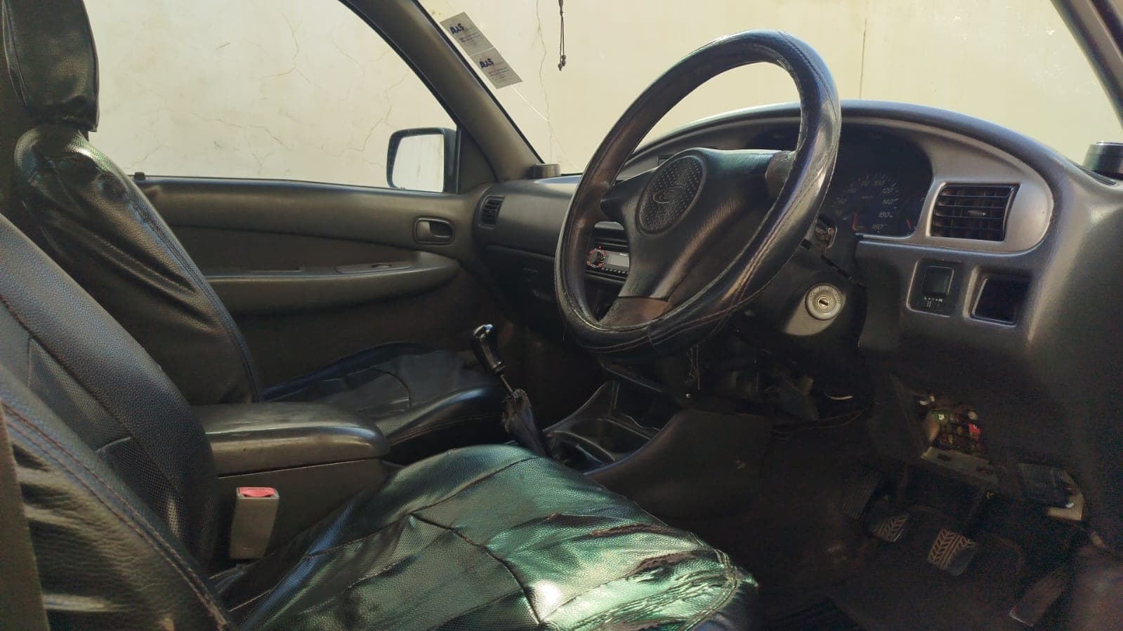 Ford Ranger 2.985m - 2000 — imagem 7