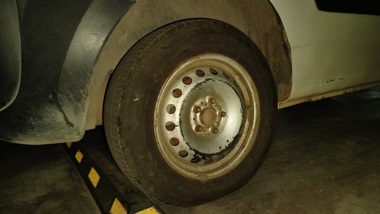 Renault Kangoo Express 2.60m — imagen 6