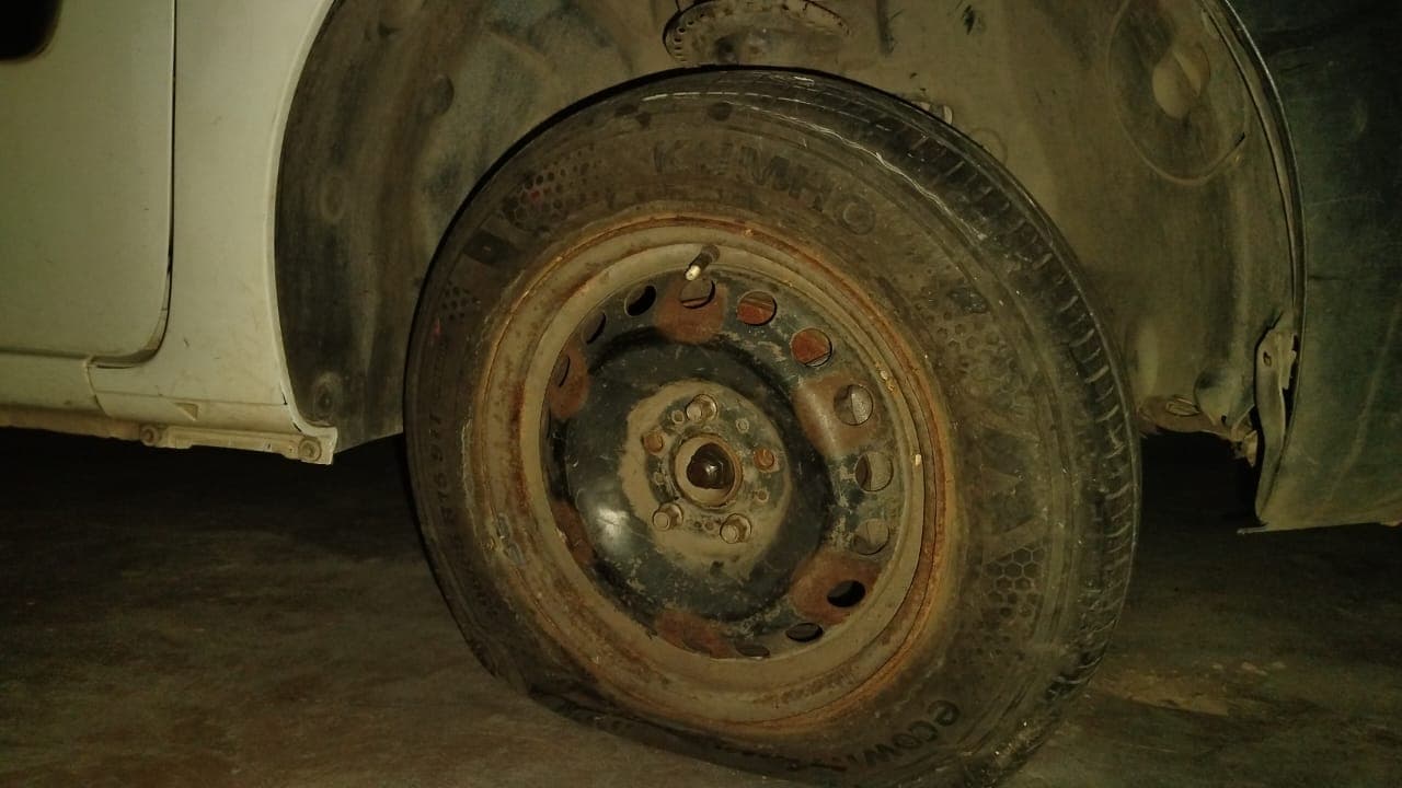 Renault Kangoo Express 2.60m — imagen 4