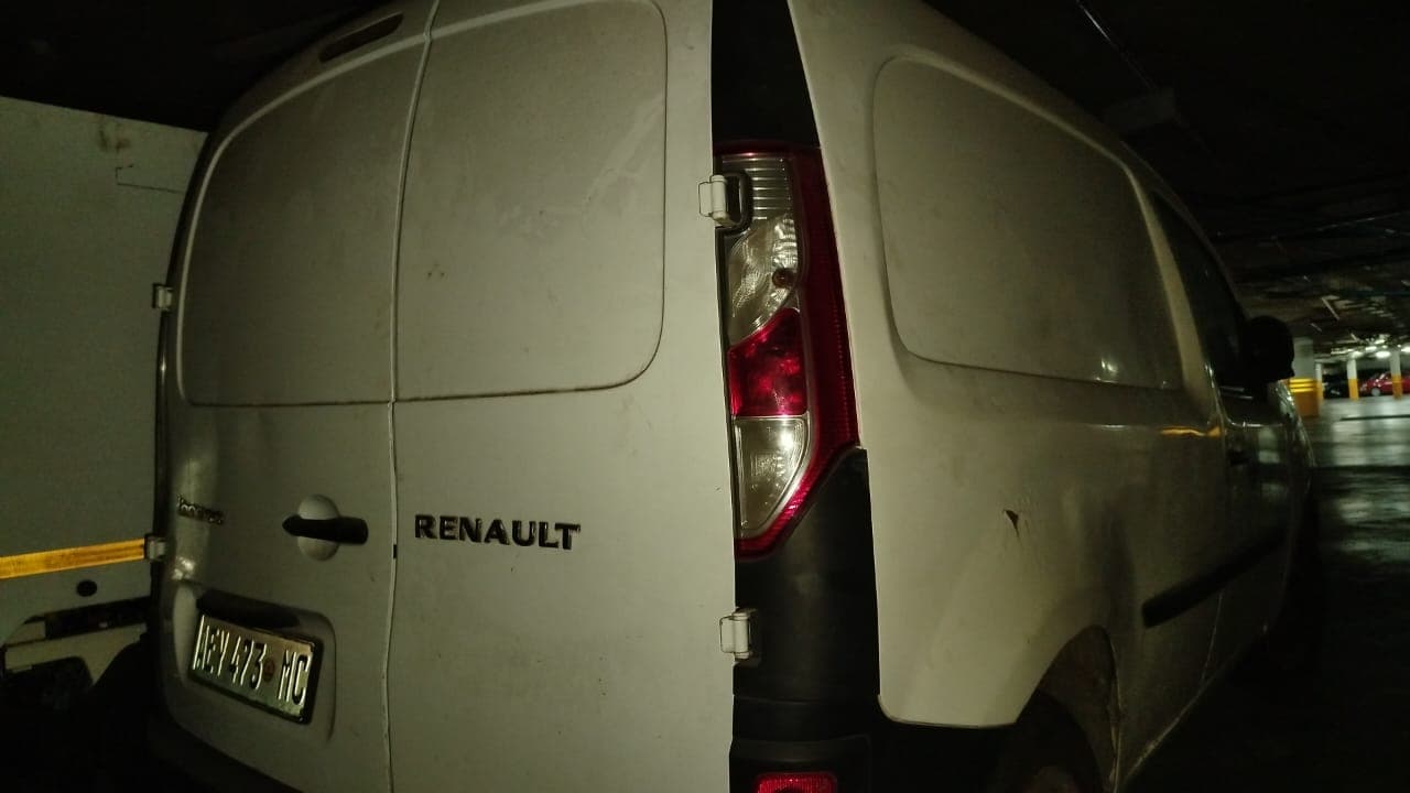 Renault Kangoo Express 2.60m — imagen 8