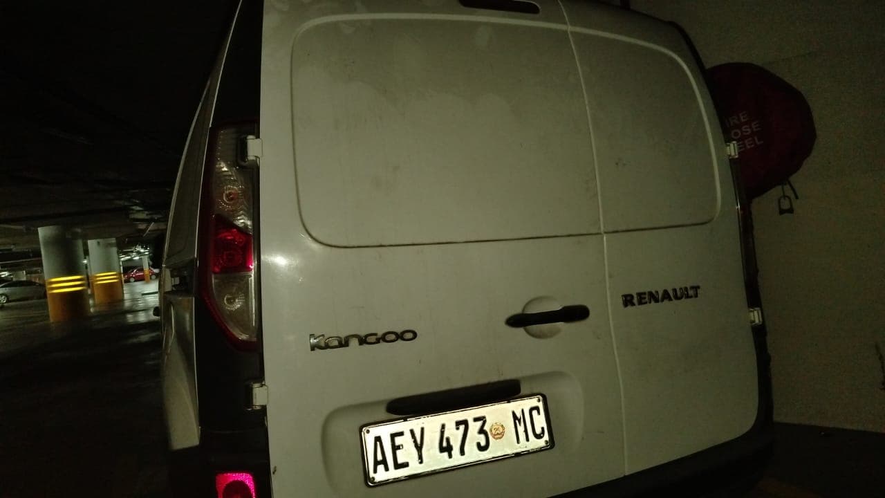 Renault Kangoo Express 2.60m — imagen 9