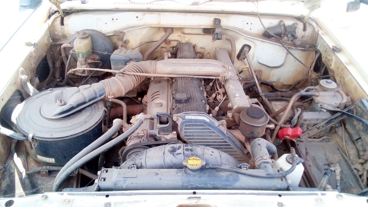 Toyota/Land Cruiser - 2013 — imagen 5