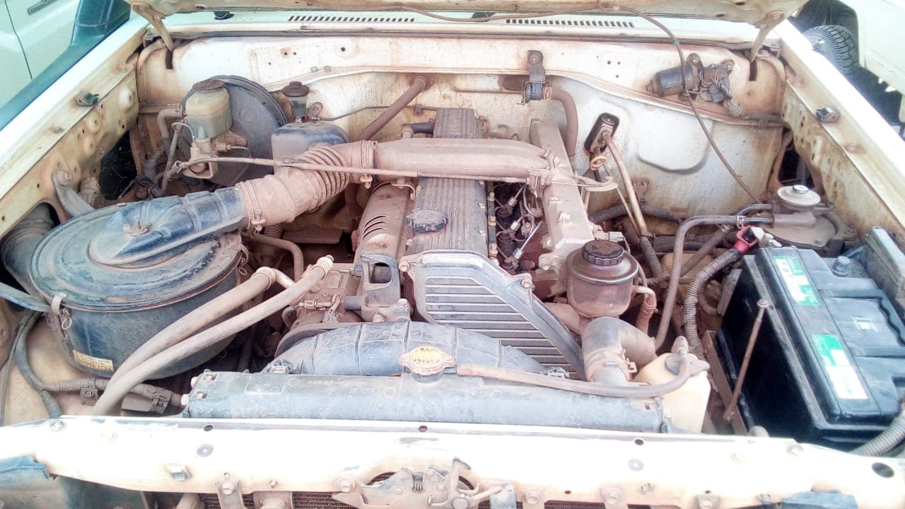 Toyota/Land Cruiser - 2013 — imagem 6