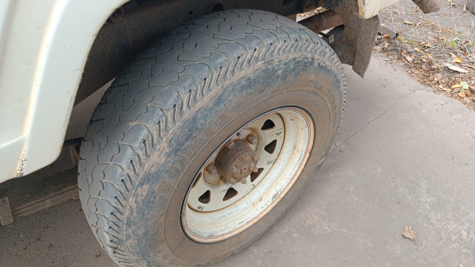 Toyota/LandCruiser — imagem 5