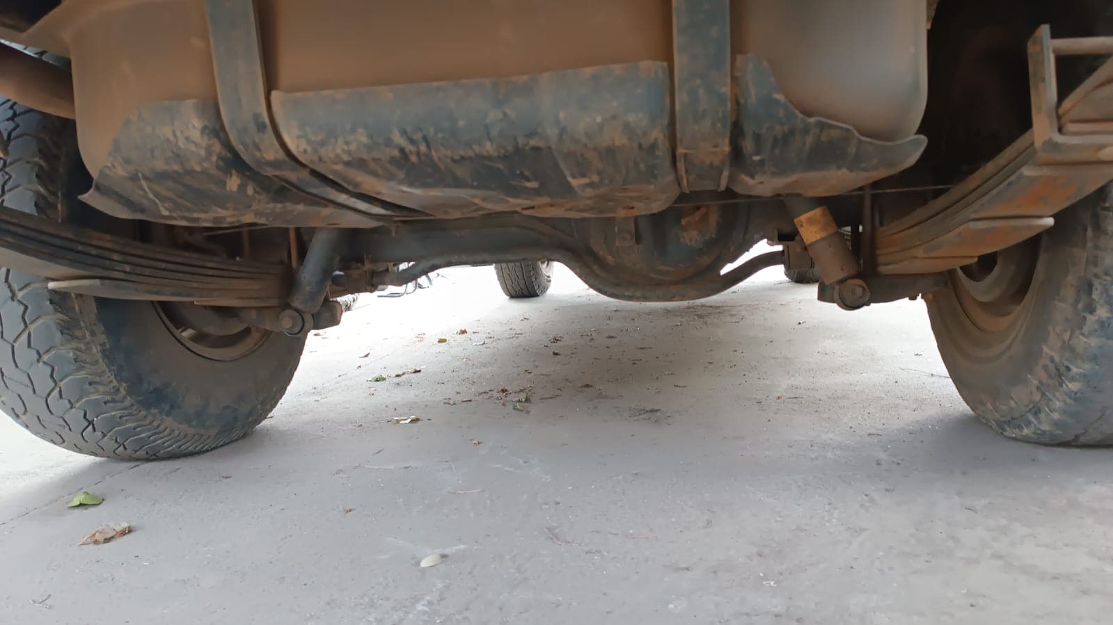 Toyota/LandCruiser — imagem 2