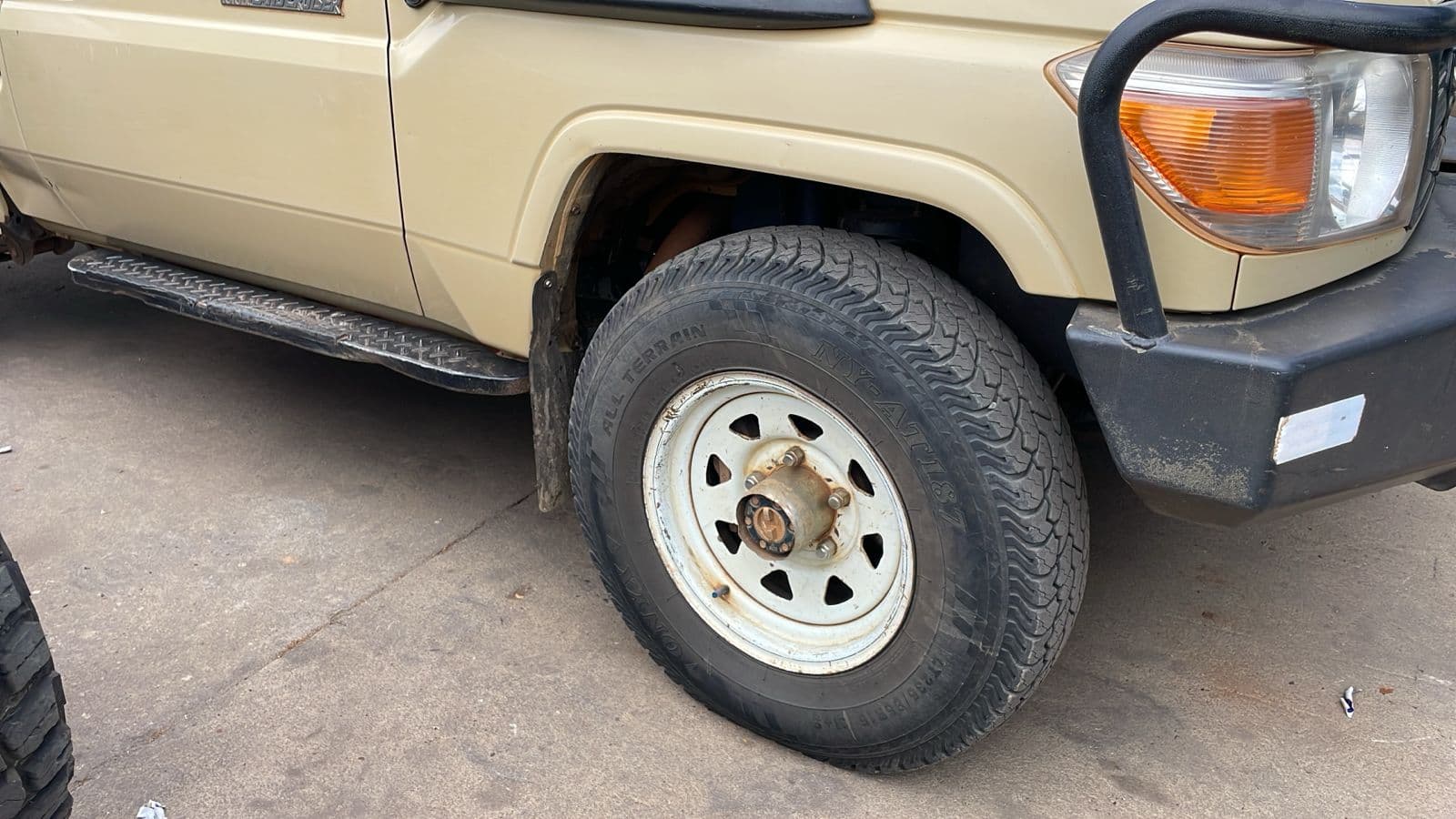 Toyota/LandCruiser - 2015 — imagem 13