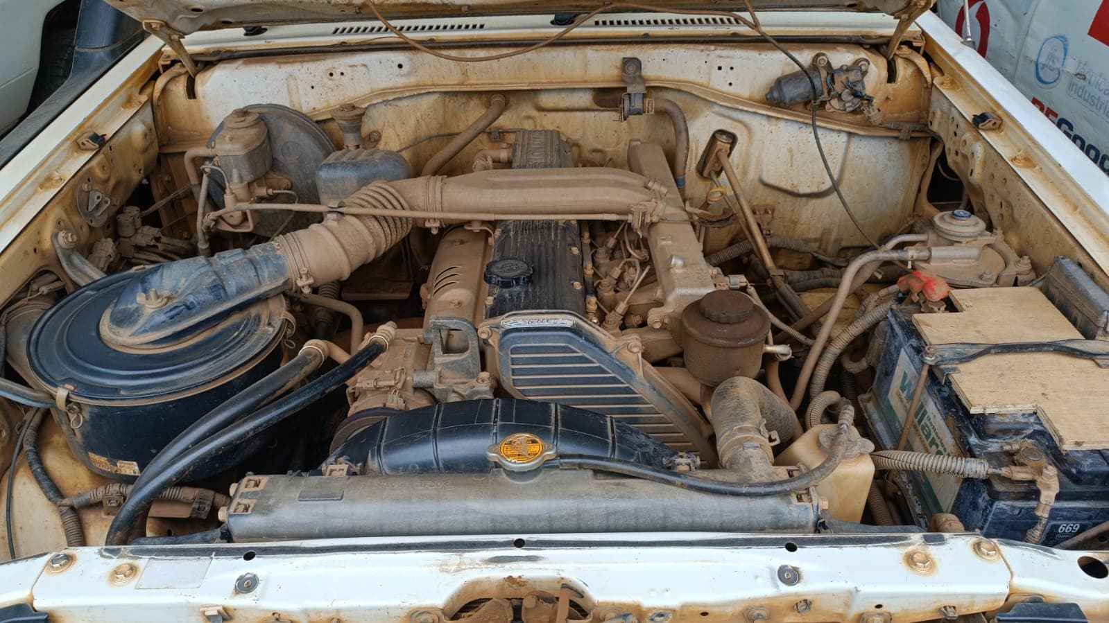 Toyota/LandCruiser - 2015 — imagem 21