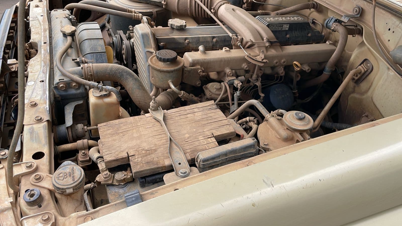 Toyota/LandCruiser - 2015 — imagem 6