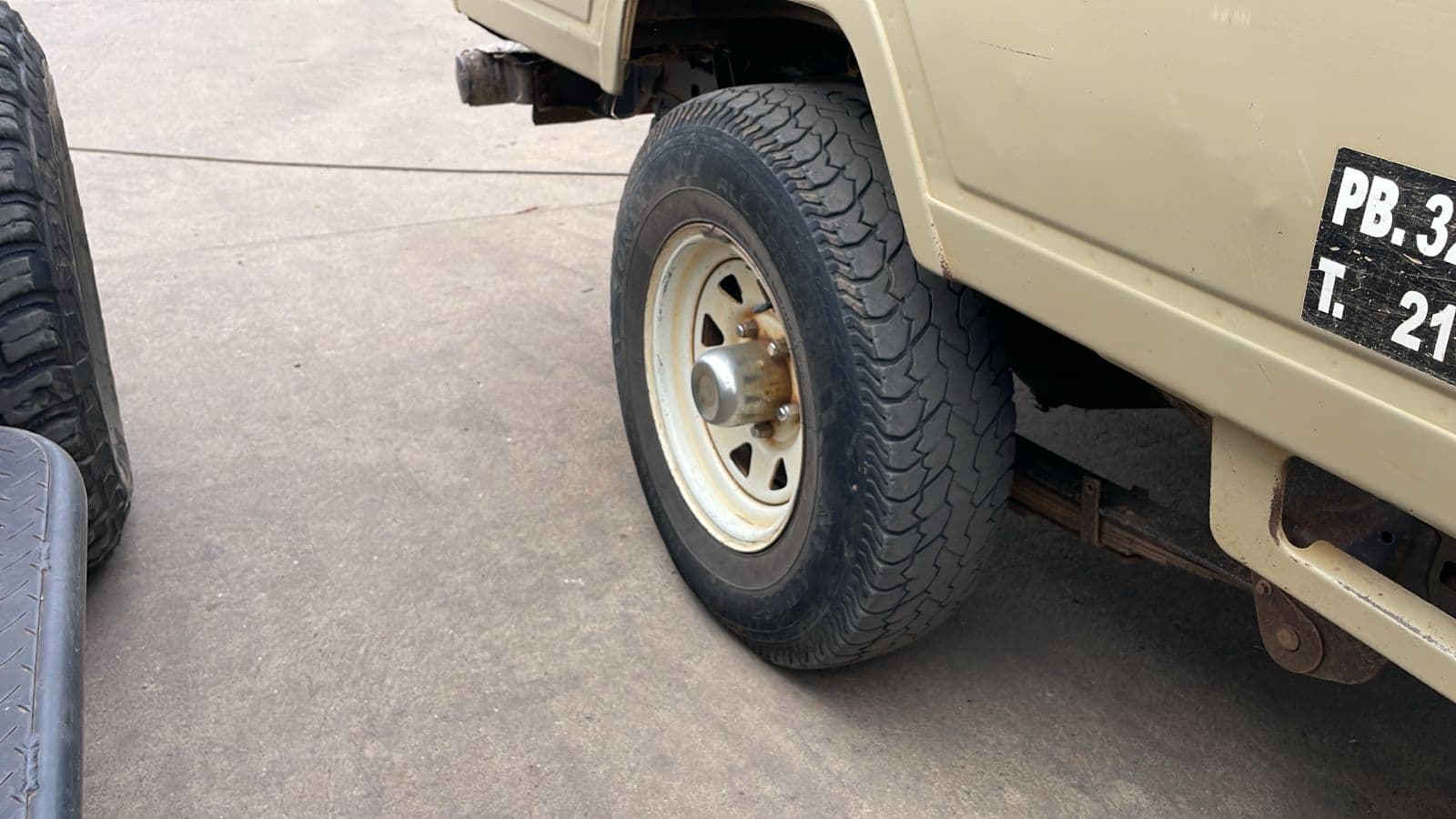 Toyota/LandCruiser - 2015 — imagem 12