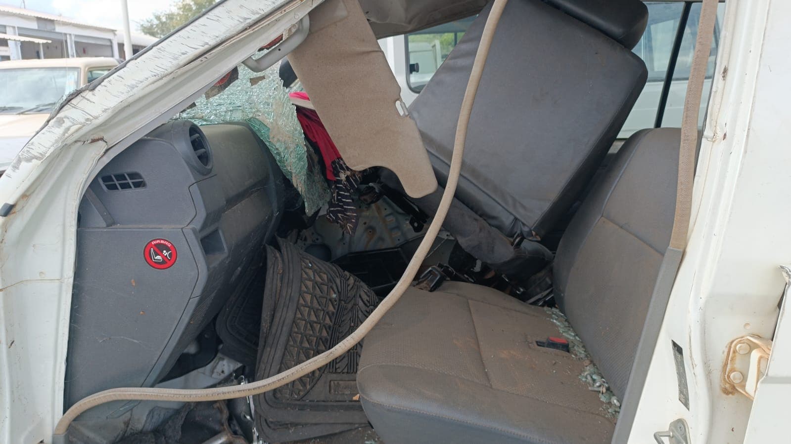 Toyota/LandCruiser — imagem 6